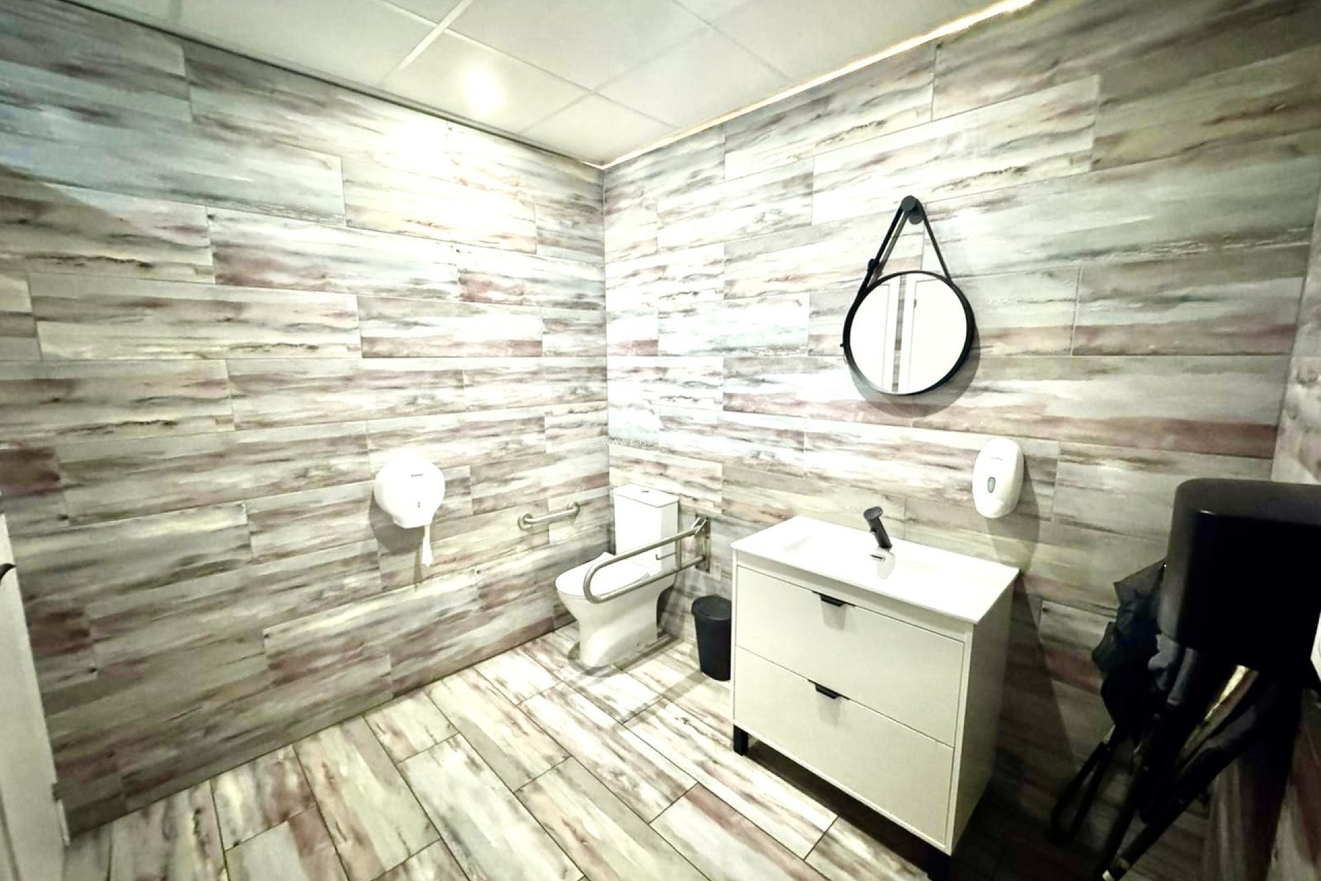 Wiederverkauf - Kommerziell - San Miguel de Salinas - Inland