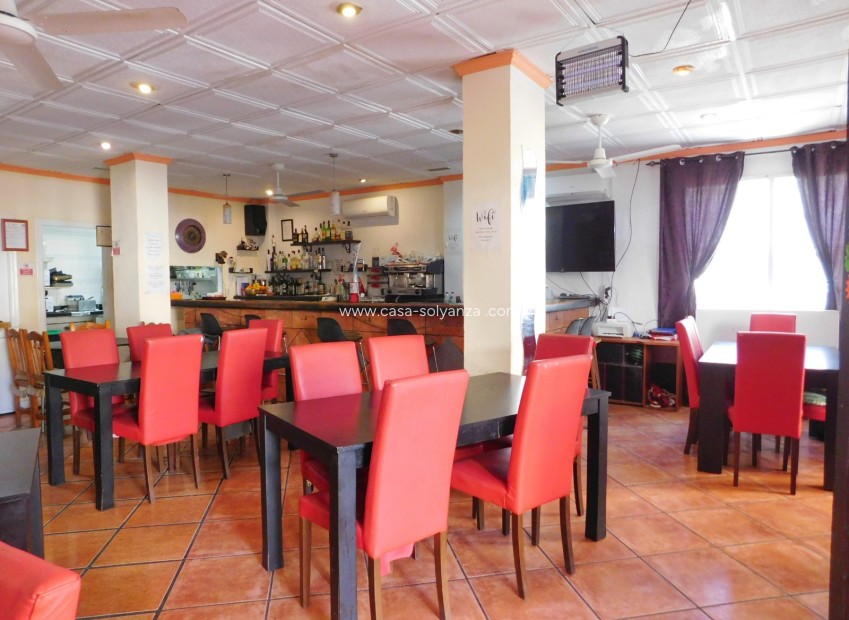 Wiederverkauf - Kommerziell - San Miguel de Salinas