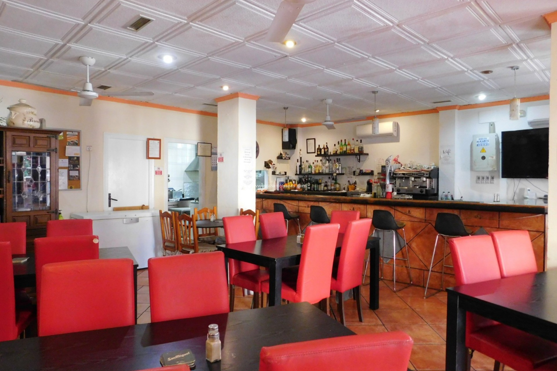 Wiederverkauf - Kommerziell - San Miguel de Salinas