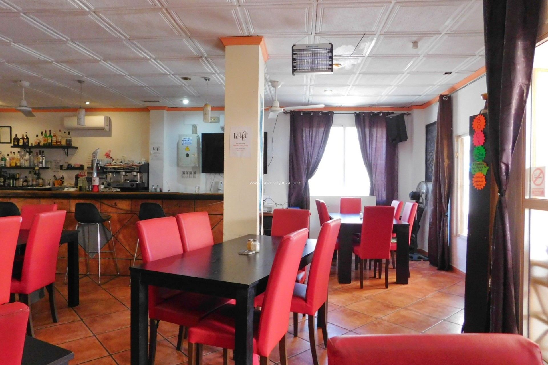 Wiederverkauf - Kommerziell - San Miguel de Salinas