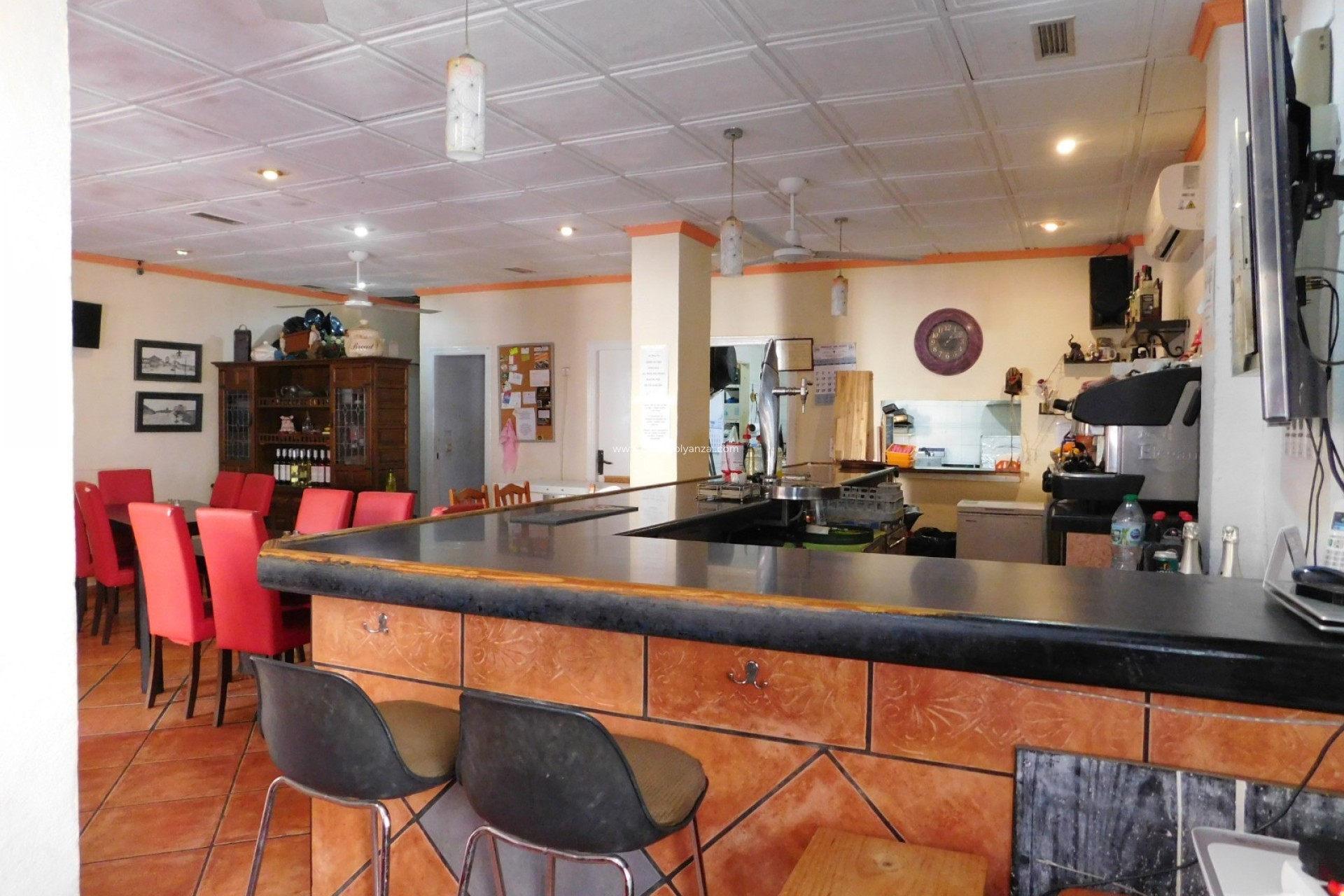 Wiederverkauf - Kommerziell - San Miguel de Salinas