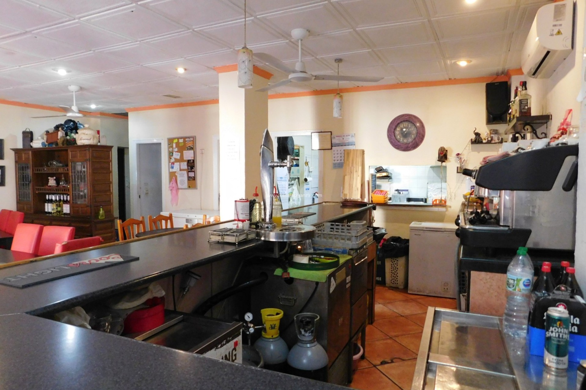 Wiederverkauf - Kommerziell - San Miguel de Salinas