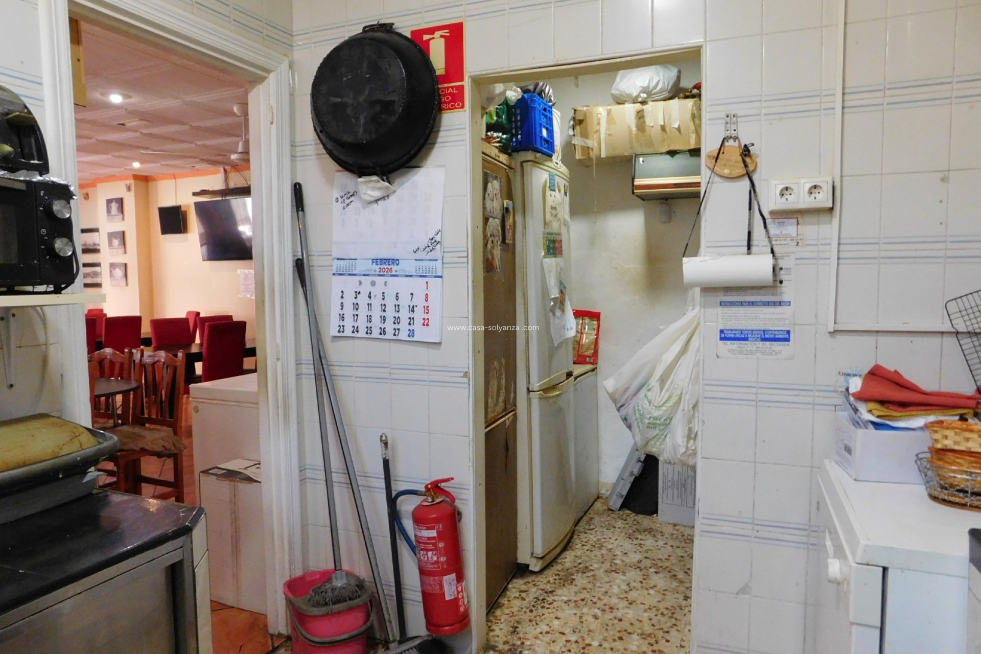 Wiederverkauf - Kommerziell - San Miguel de Salinas