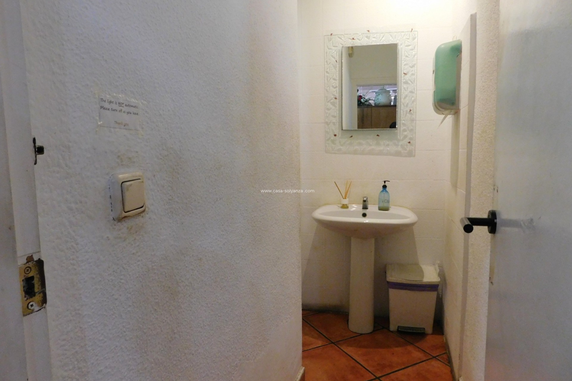 Wiederverkauf - Kommerziell - San Miguel de Salinas