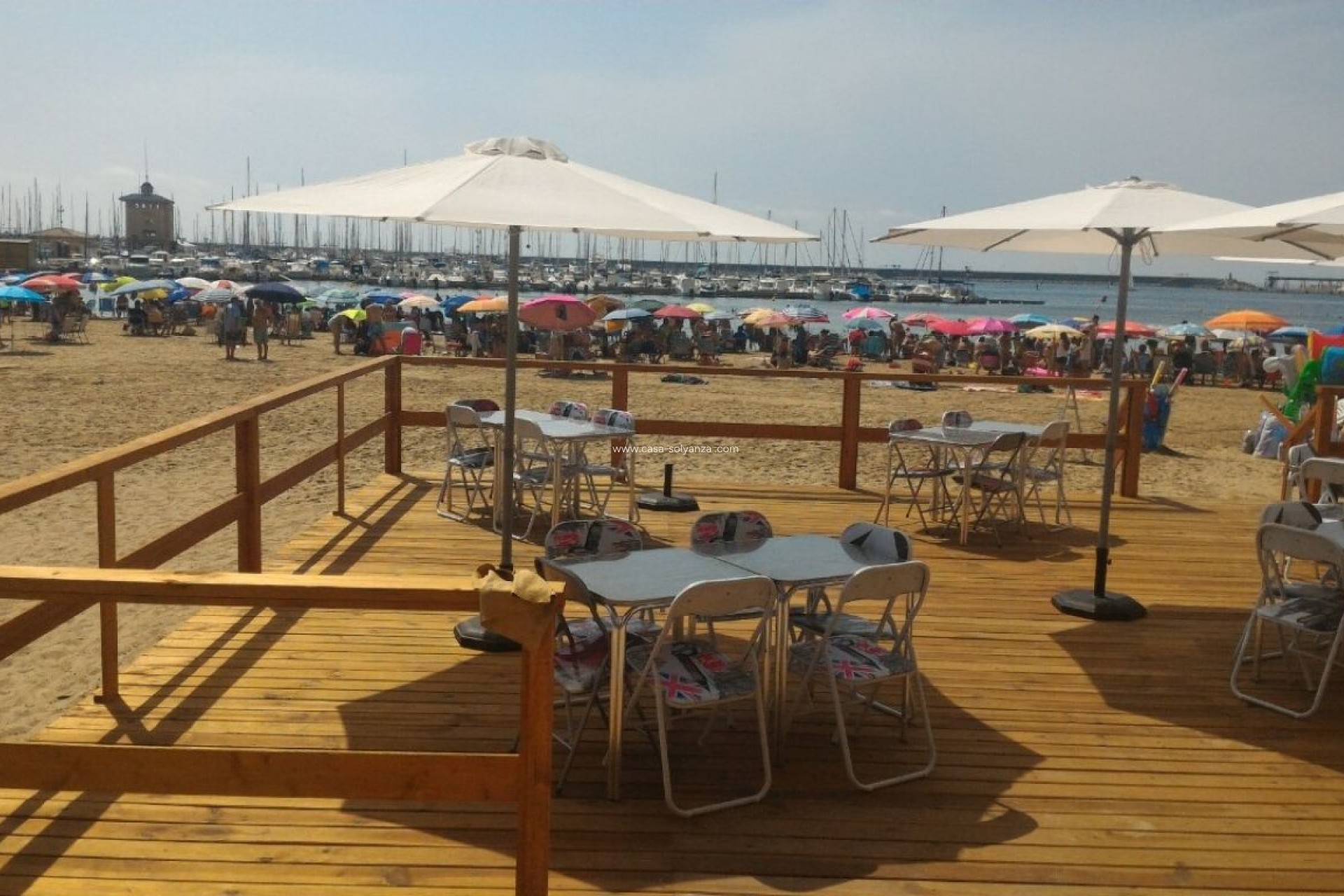 Wiederverkauf - Kommerziell - Torrevieja - Acequion