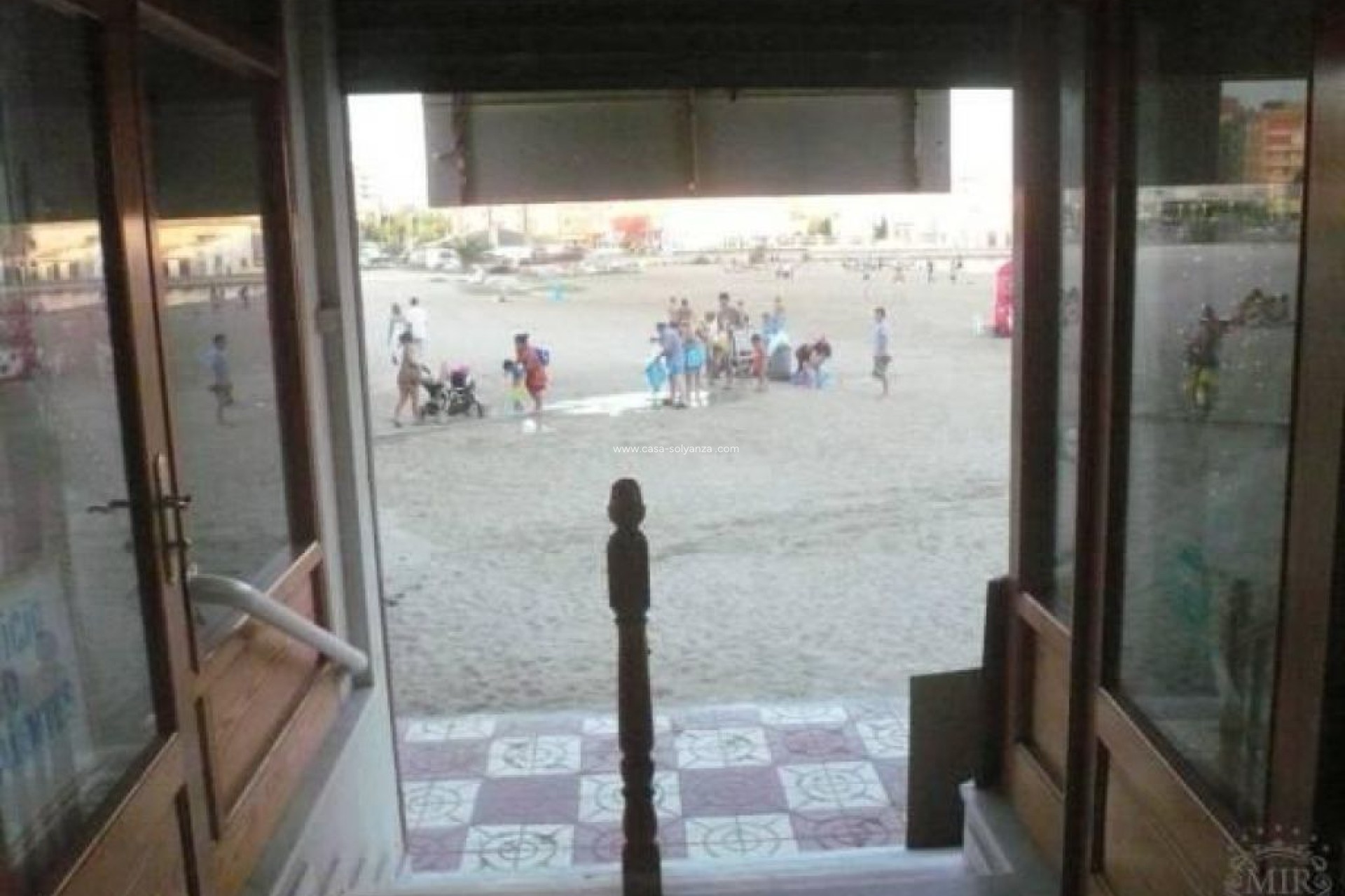 Wiederverkauf - Kommerziell - Torrevieja - Acequion