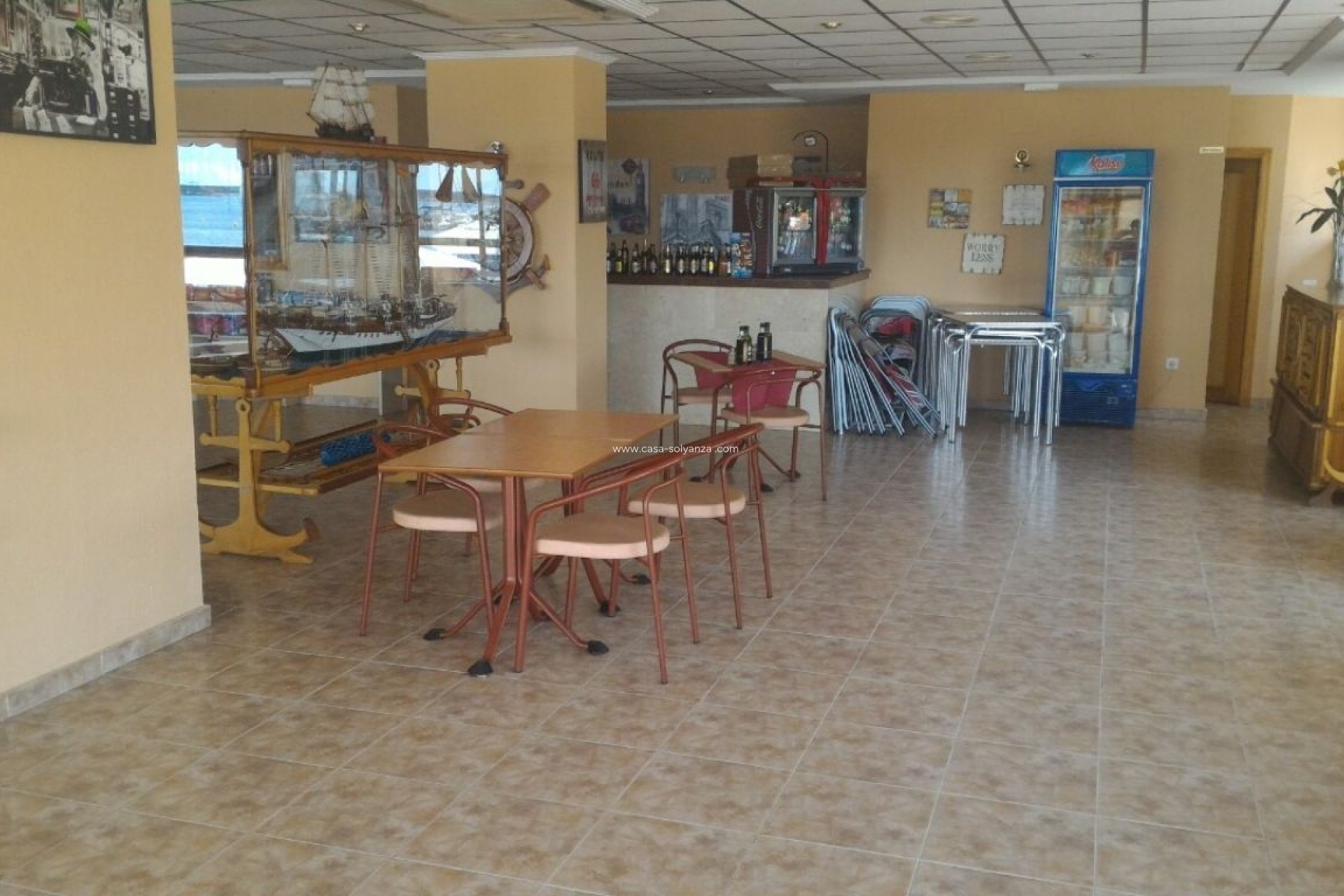 Wiederverkauf - Kommerziell - Torrevieja - Acequion