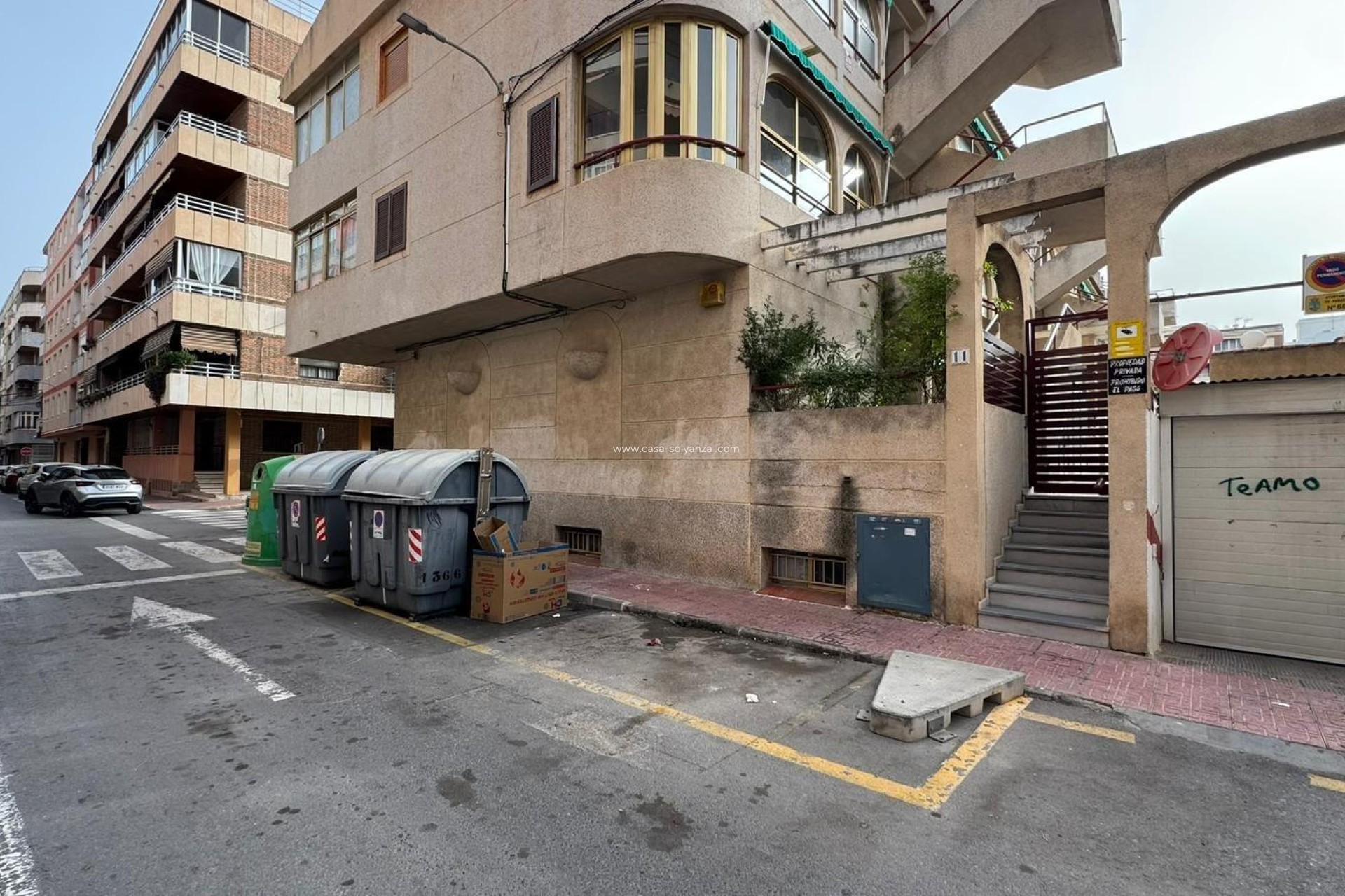 Wiederverkauf - Kommerziell - Torrevieja - Acequion