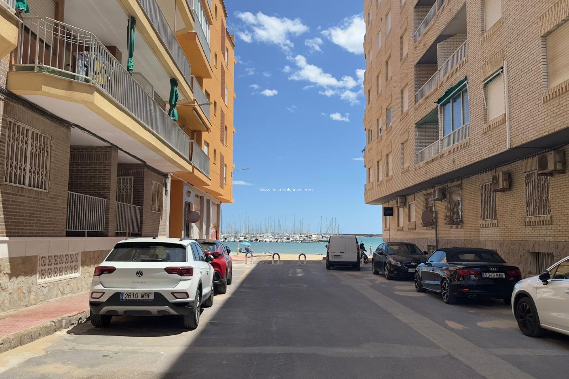 Wiederverkauf - Kommerziell - Torrevieja - Acequion