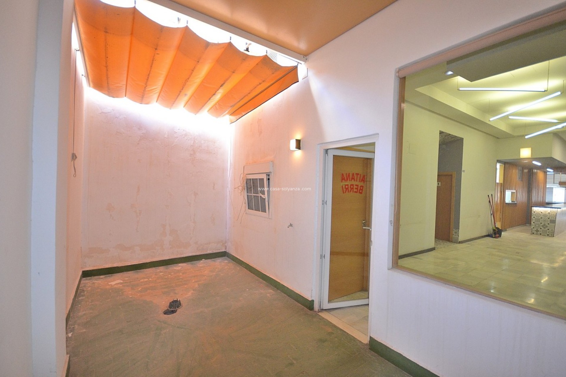 Wiederverkauf - Kommerziell - Torrevieja - Center