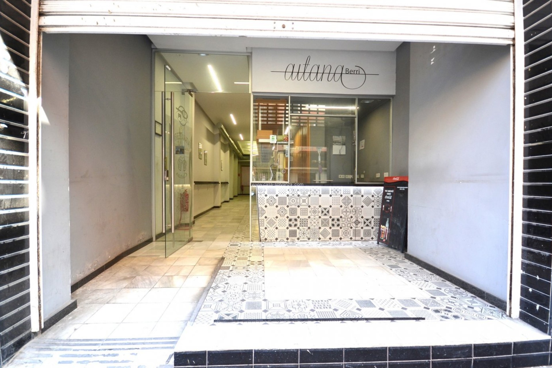 Wiederverkauf - Kommerziell - Torrevieja - Center