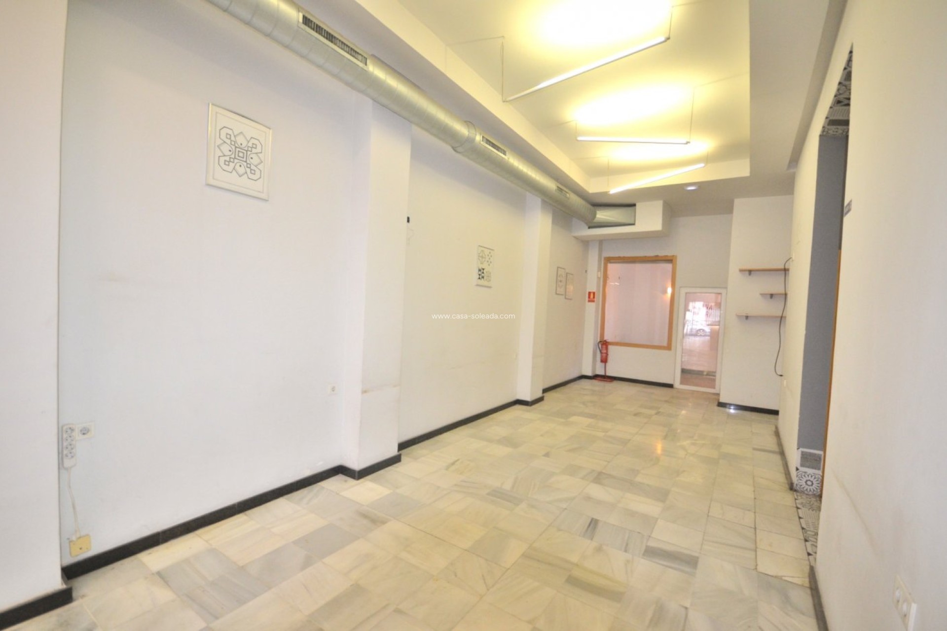 Wiederverkauf - Kommerziell - Torrevieja - Center