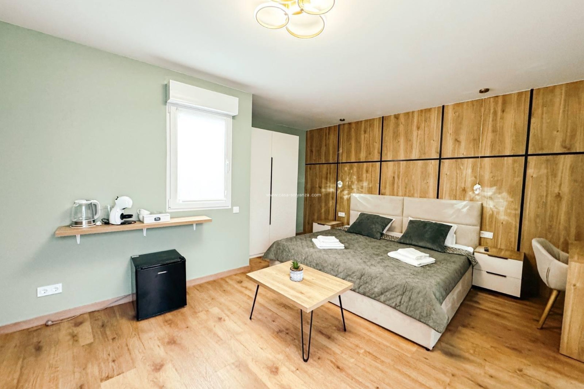 Wiederverkauf - Kommerziell - Torrevieja - Center