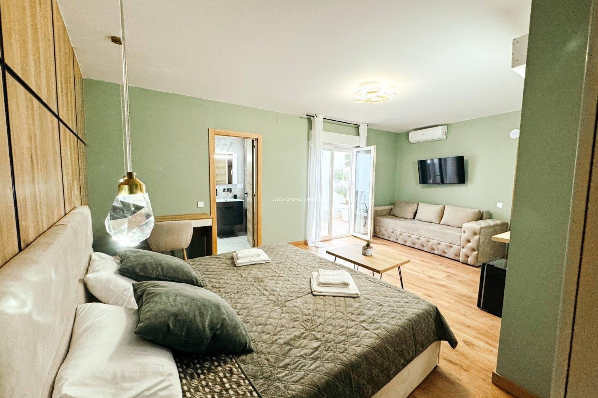 Wiederverkauf - Kommerziell - Torrevieja - Center