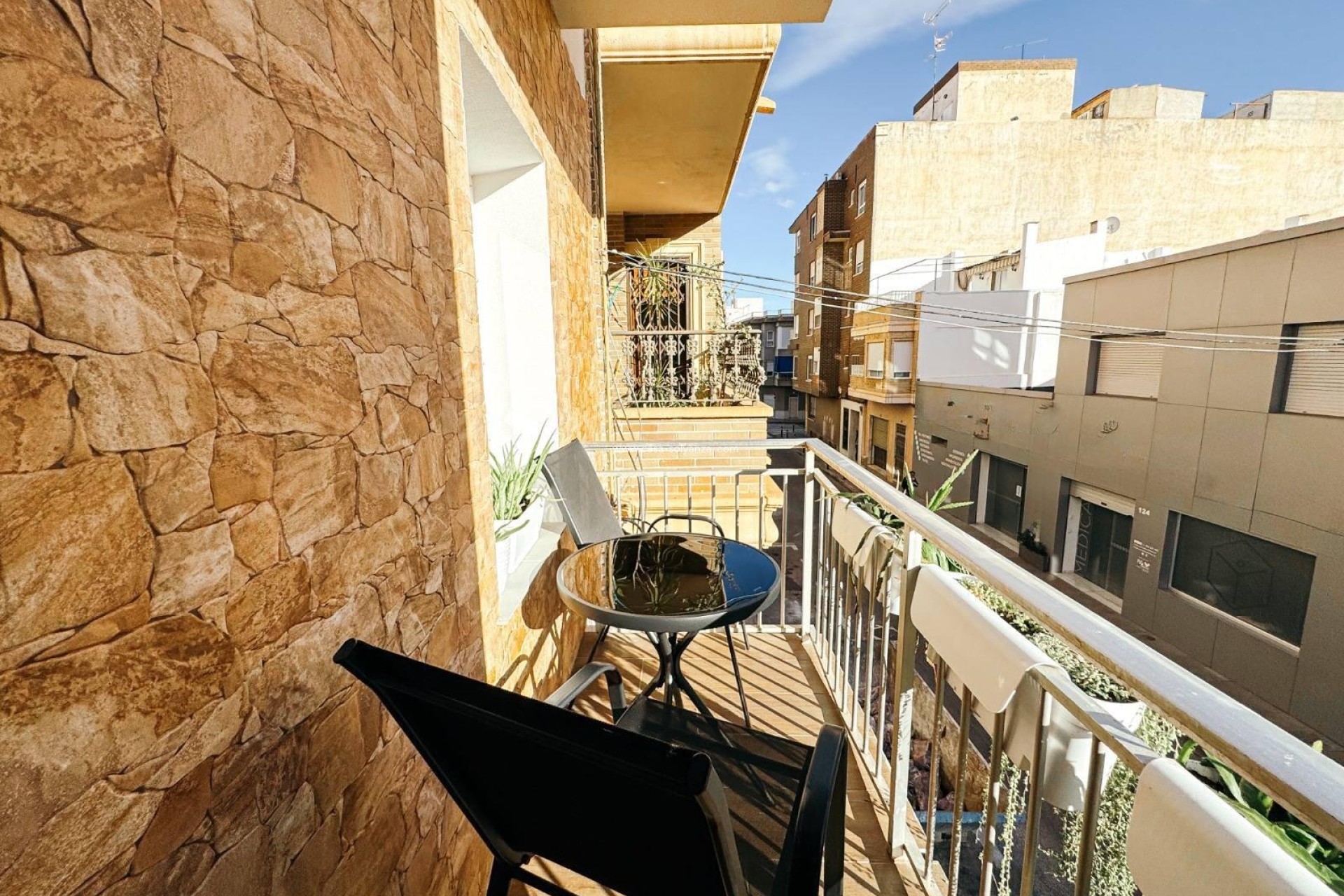 Wiederverkauf - Kommerziell - Torrevieja - Center