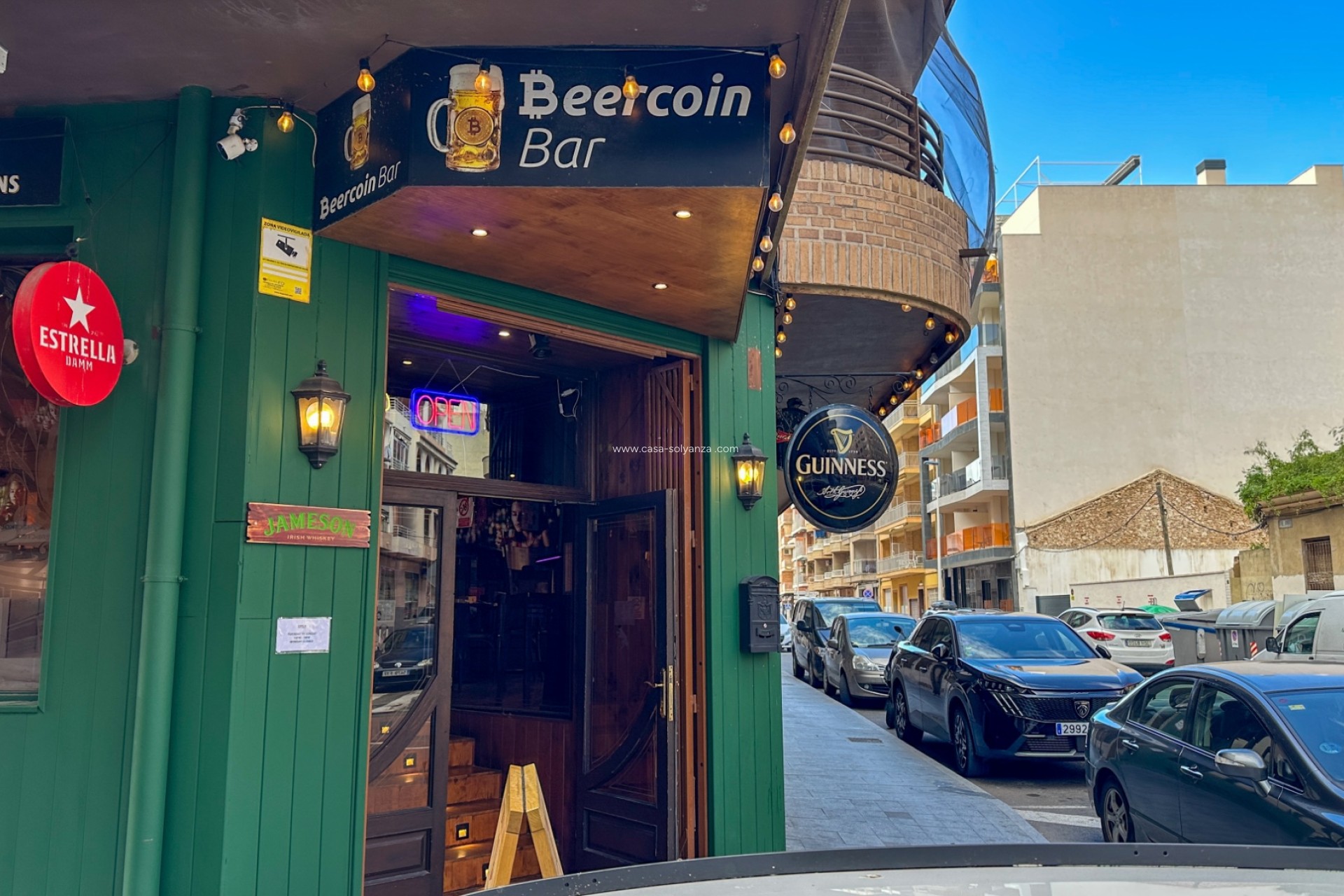 Wiederverkauf - Kommerziell - Torrevieja - Costa Blanca