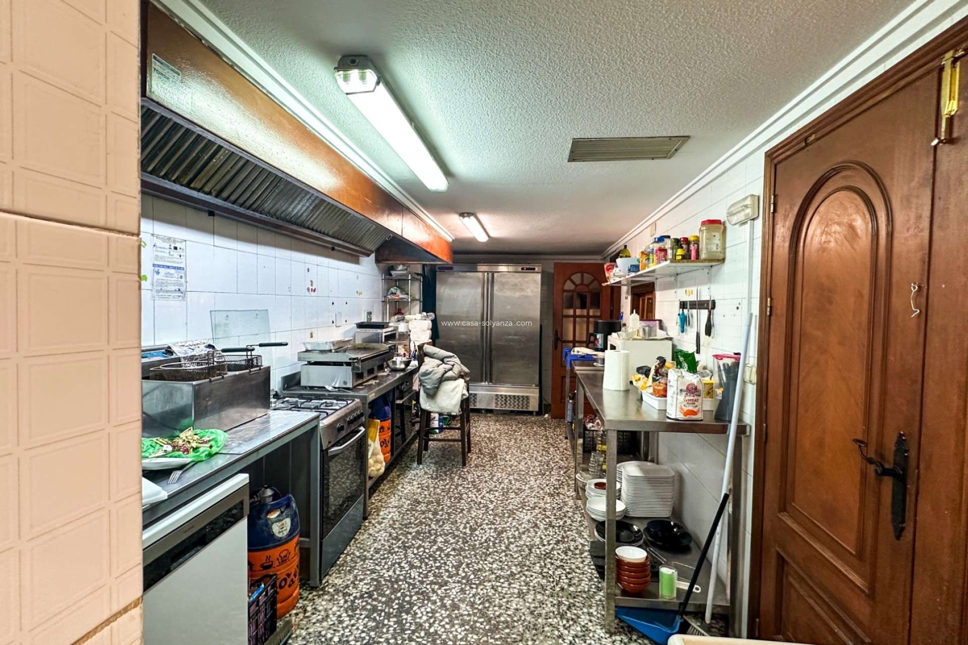 Wiederverkauf - Kommerziell - Torrevieja - Costa Blanca