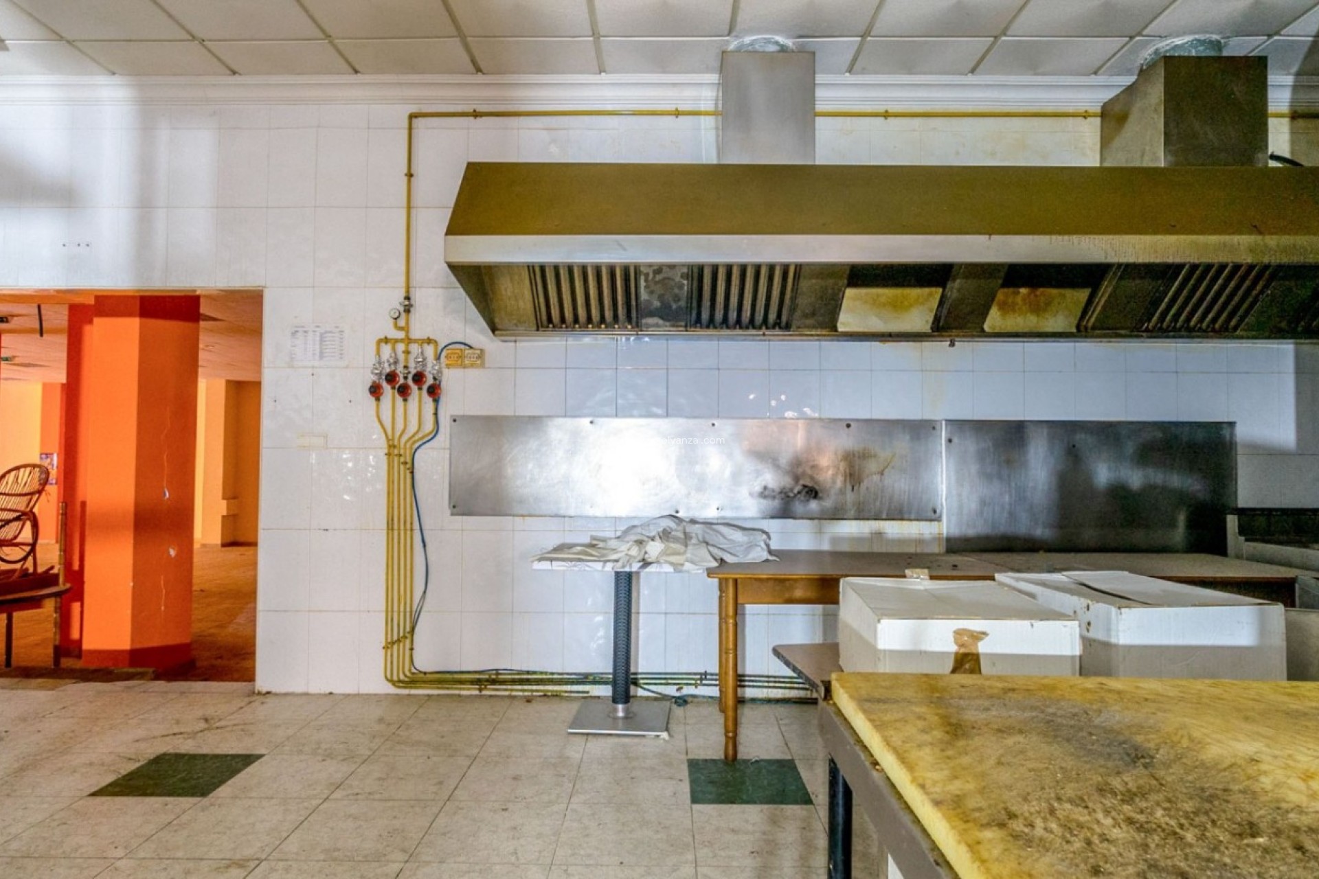 Wiederverkauf - Kommerziell - Torrevieja - Costa Blanca