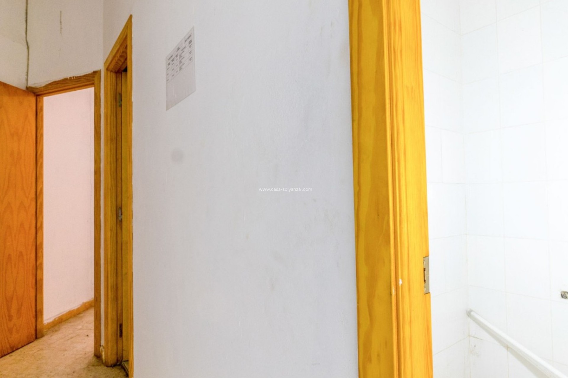 Wiederverkauf - Kommerziell - Torrevieja - Costa Blanca