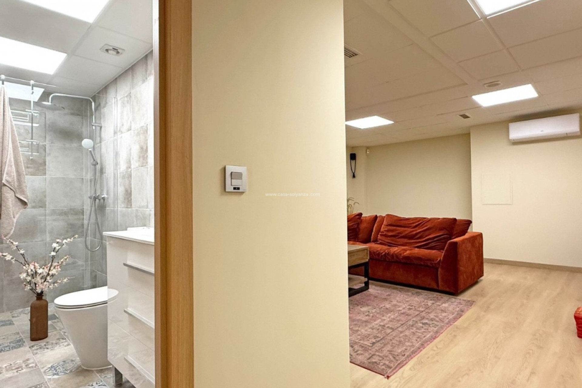 Wiederverkauf - Kommerziell - Torrevieja - Costa Blanca