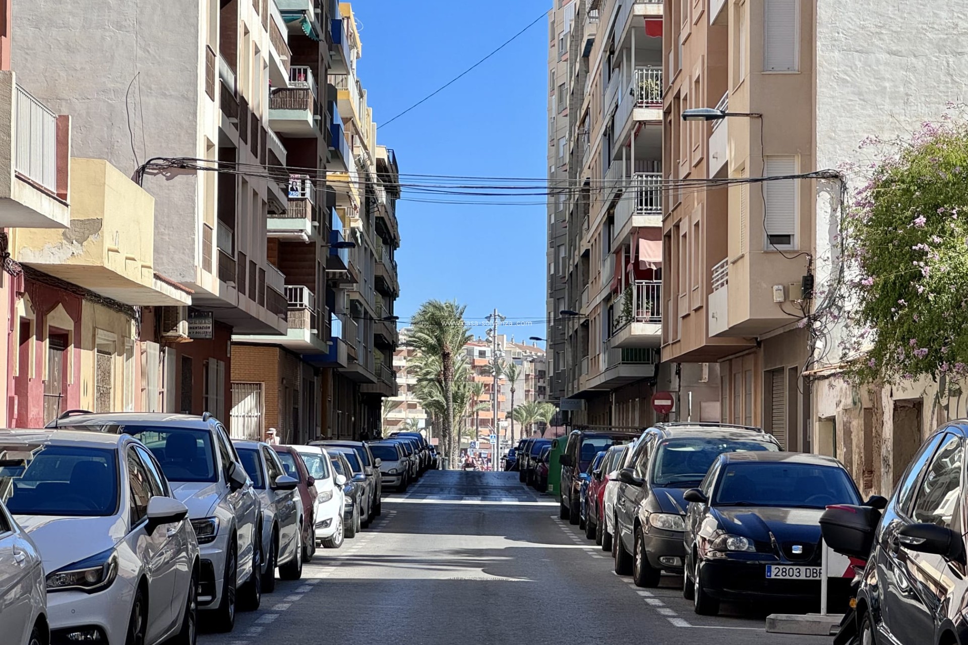 Wiederverkauf - Kommerziell - Torrevieja - Costa Blanca