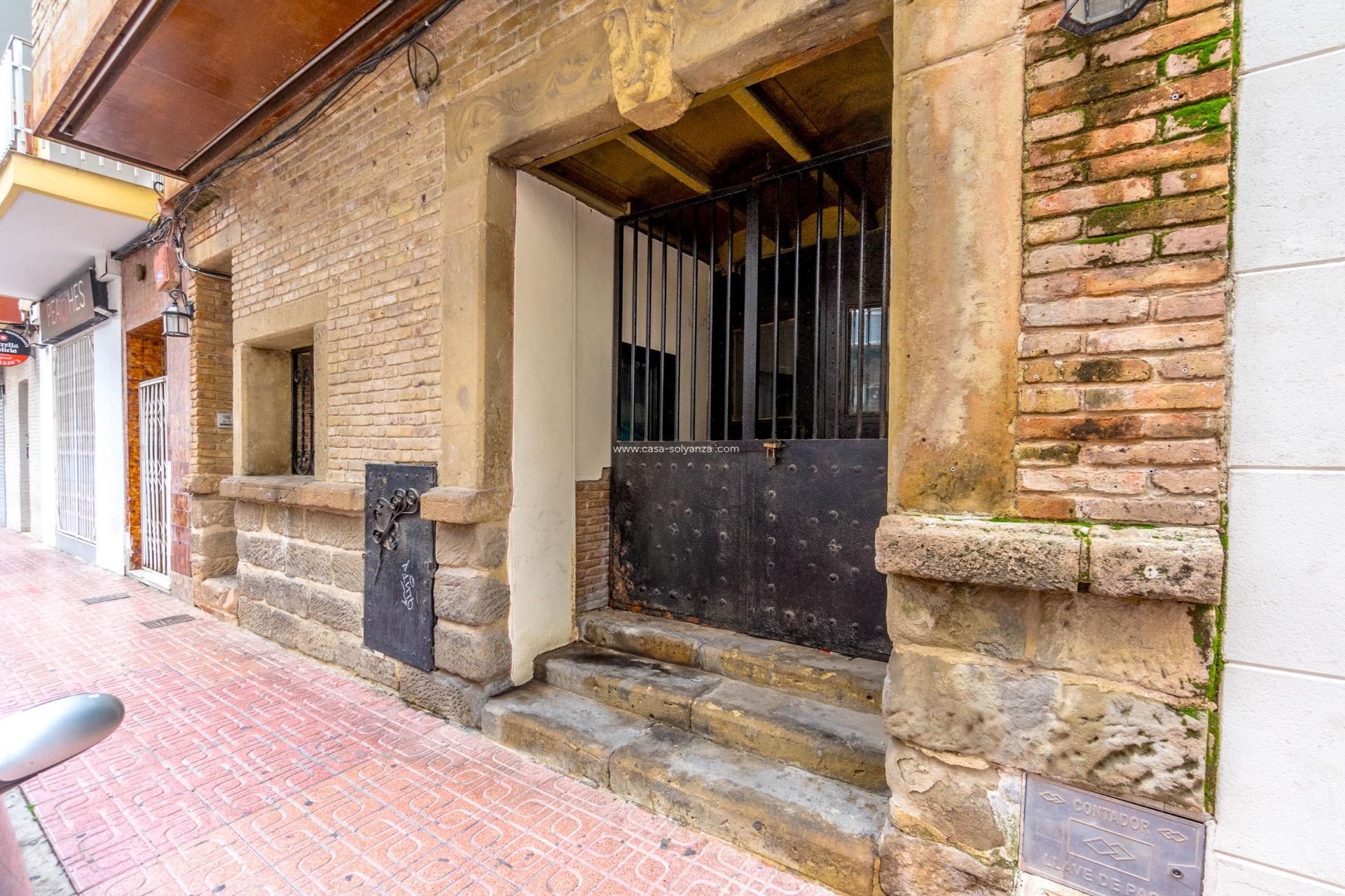 Wiederverkauf - Kommerziell - Torrevieja - Costa Blanca