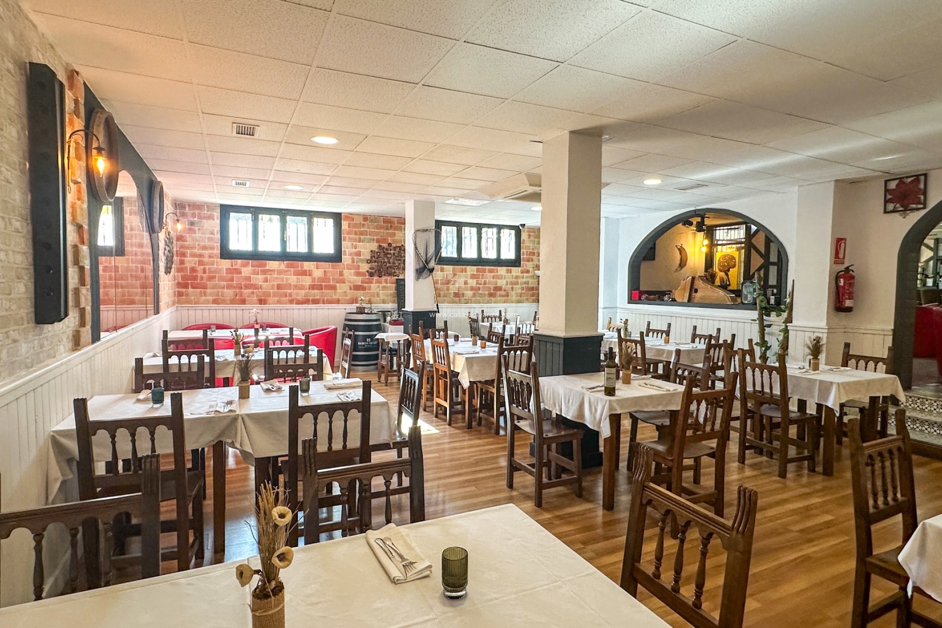 Wiederverkauf - Kommerziell - Torrevieja - Costa Blanca