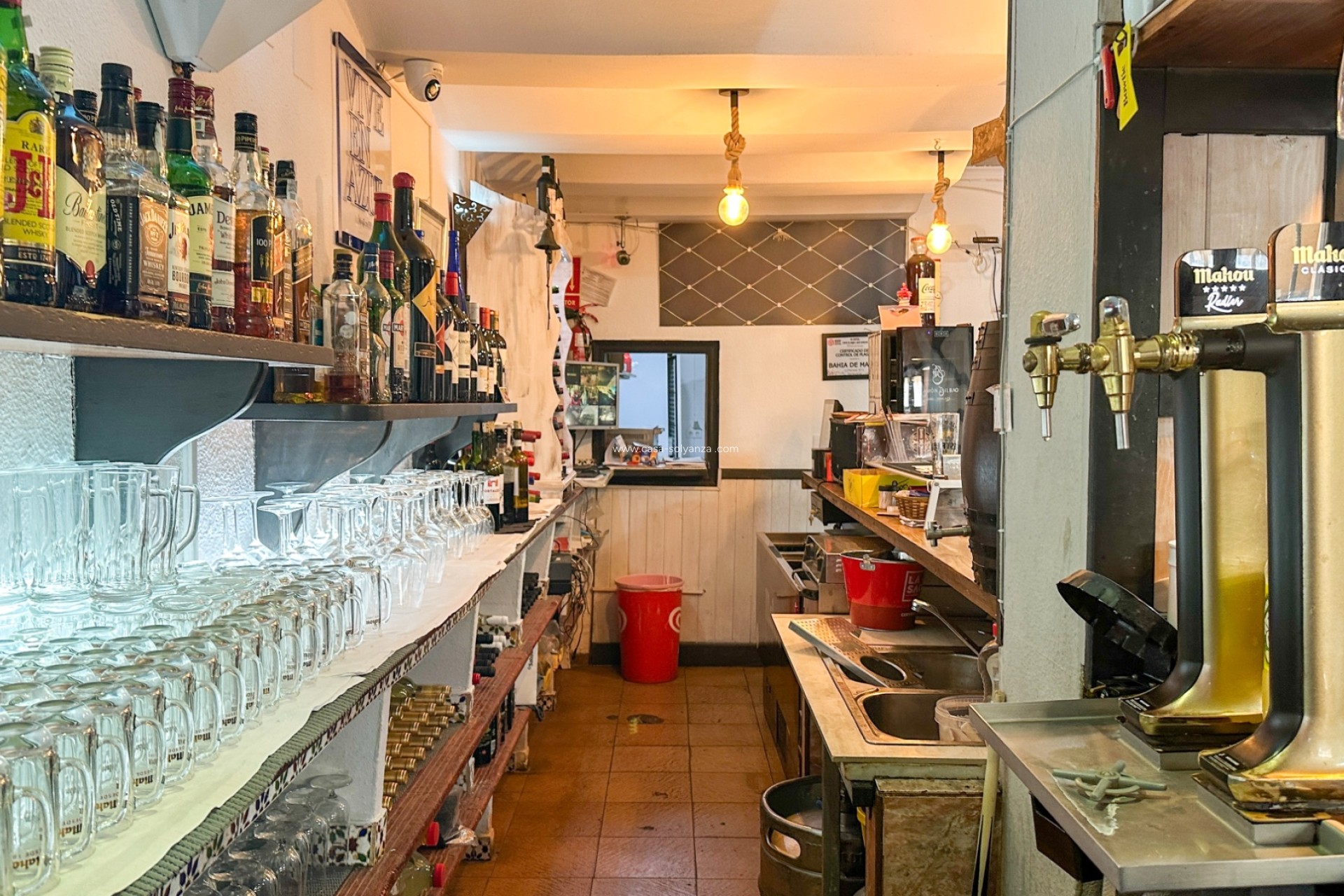 Wiederverkauf - Kommerziell - Torrevieja - Costa Blanca