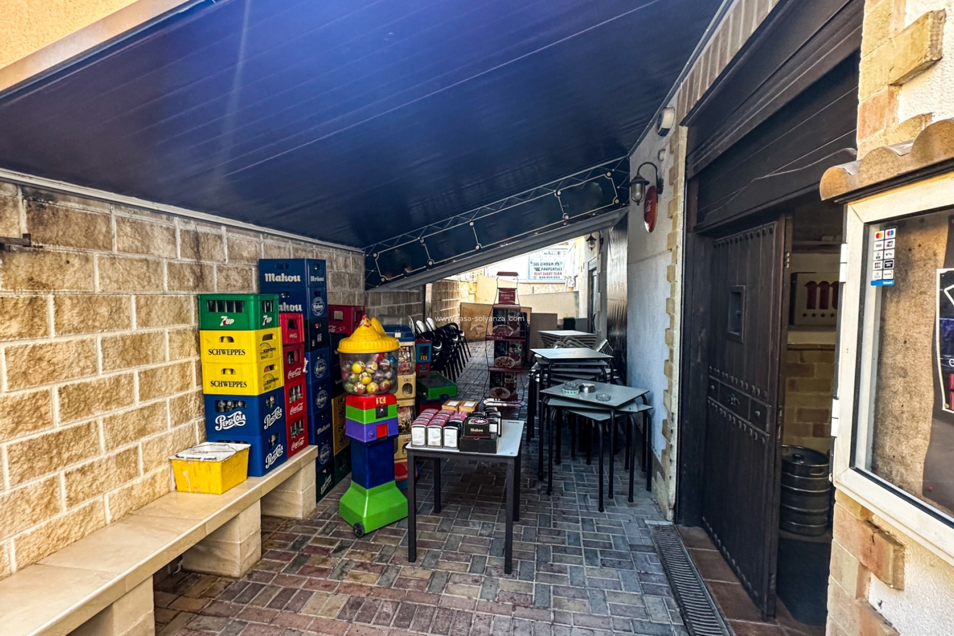 Wiederverkauf - Kommerziell - Torrevieja - Costa Blanca