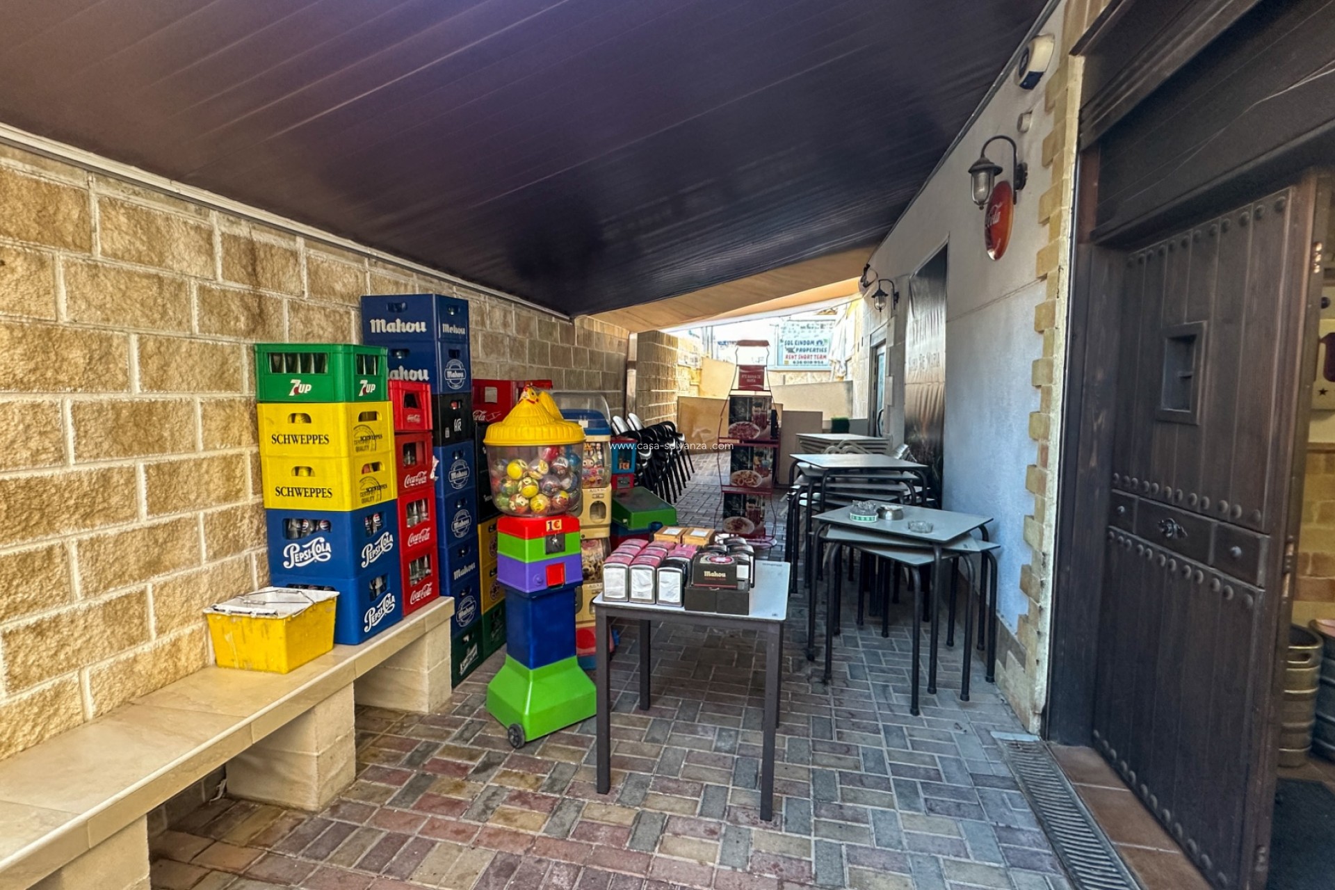 Wiederverkauf - Kommerziell - Torrevieja - Costa Blanca