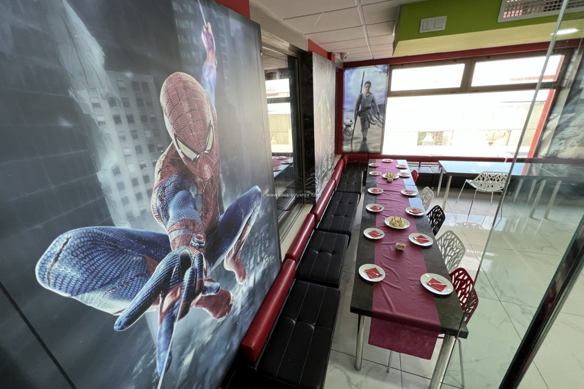 Wiederverkauf - Kommerziell - Torrevieja - Costa Blanca