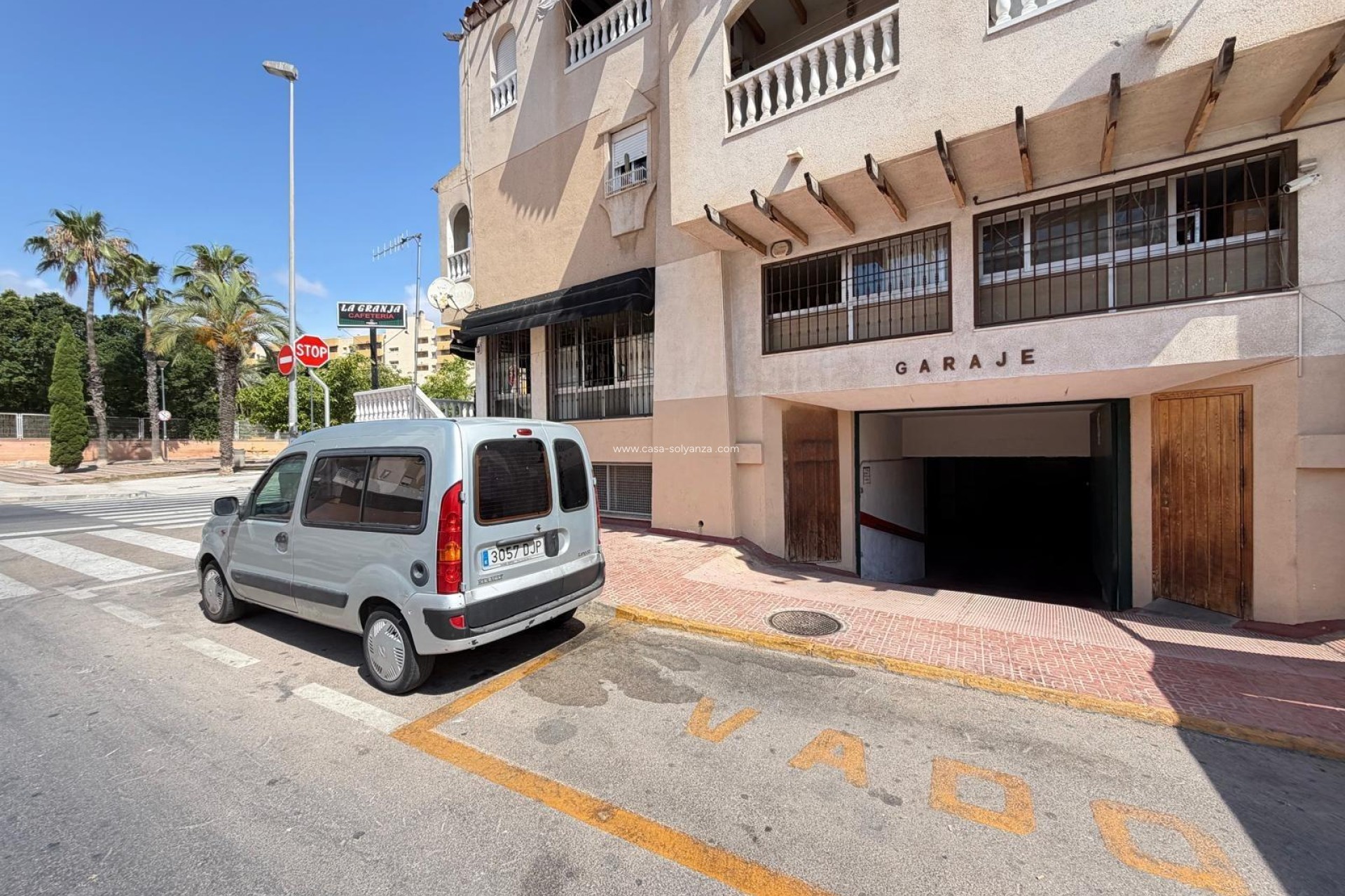 Wiederverkauf - Kommerziell - Torrevieja - Estacion Autobuses