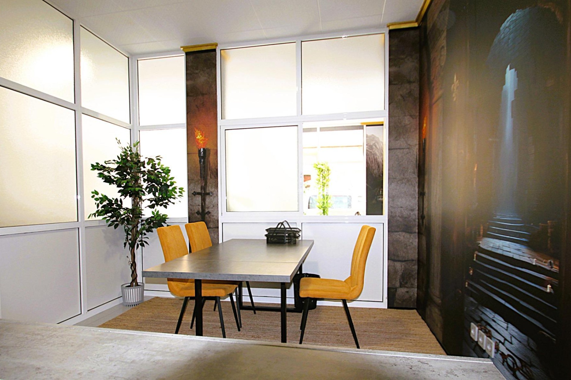 Wiederverkauf - Kommerziell - Torrevieja - Las Piscinas Naturales