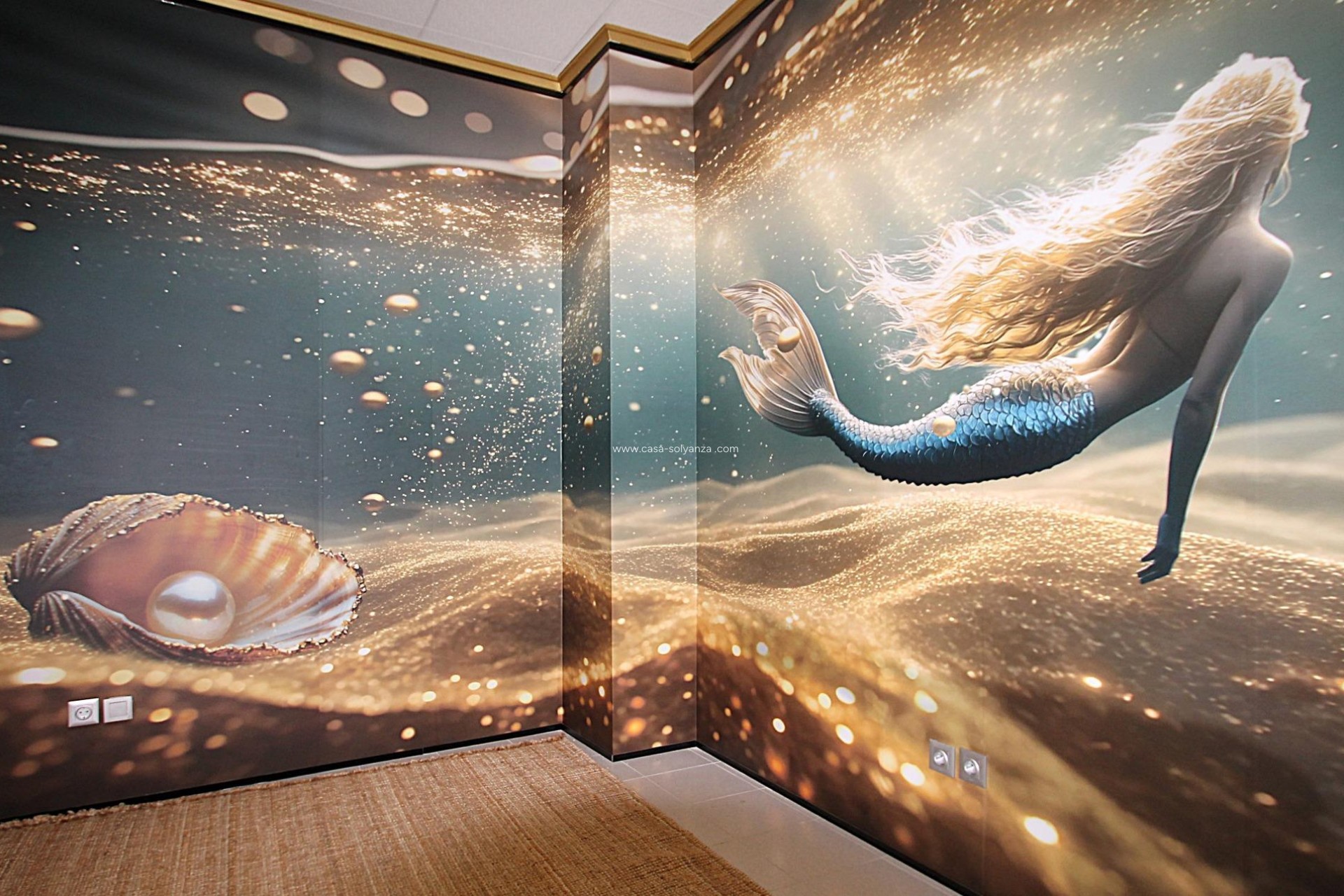 Wiederverkauf - Kommerziell - Torrevieja - Las Piscinas Naturales