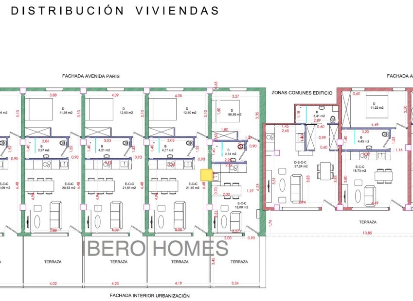 Wiederverkauf - Kommerziell - Torrevieja - Miramar - Torre Del Moro
