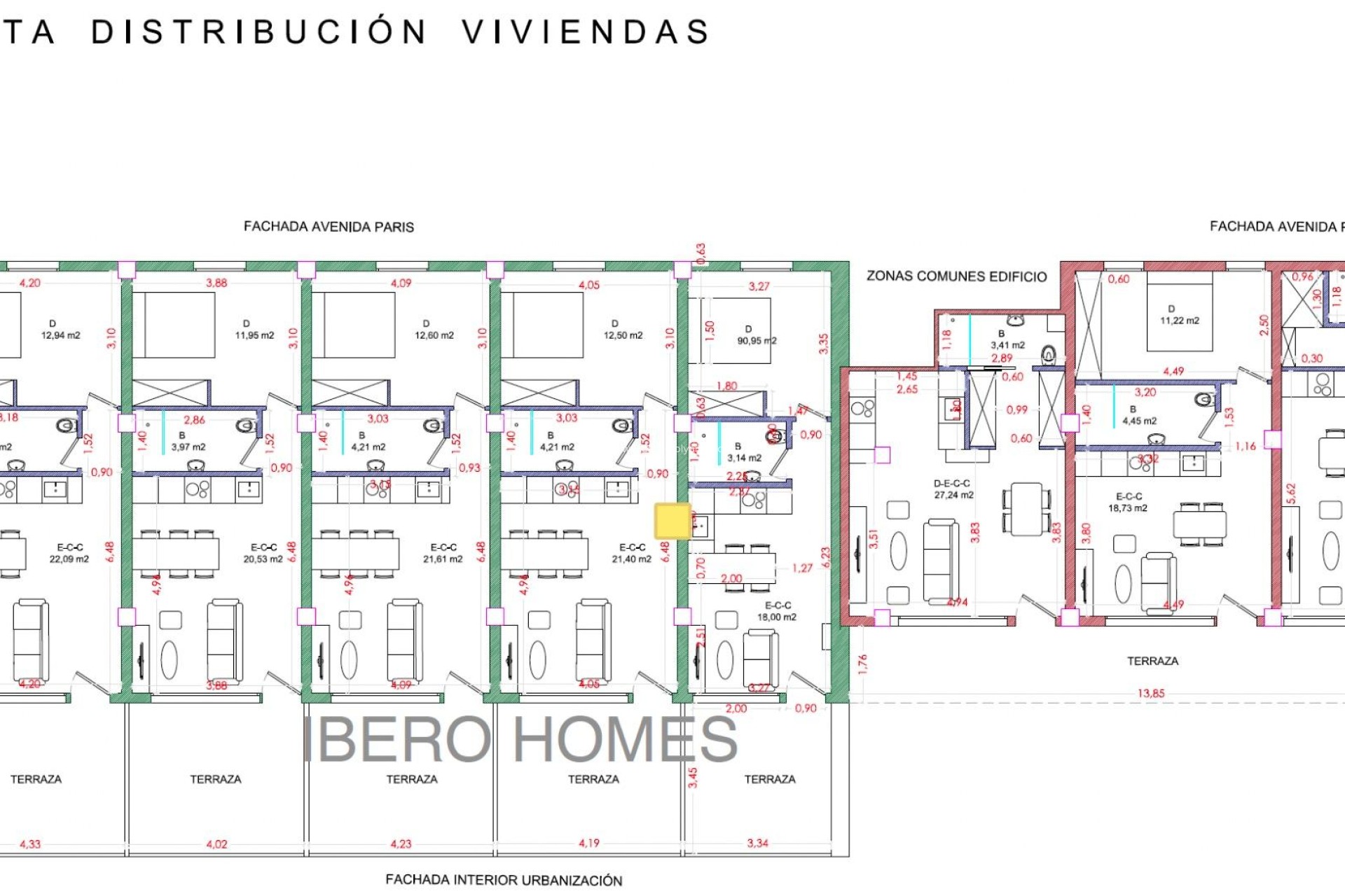 Wiederverkauf - Kommerziell - Torrevieja - Miramar - Torre Del Moro