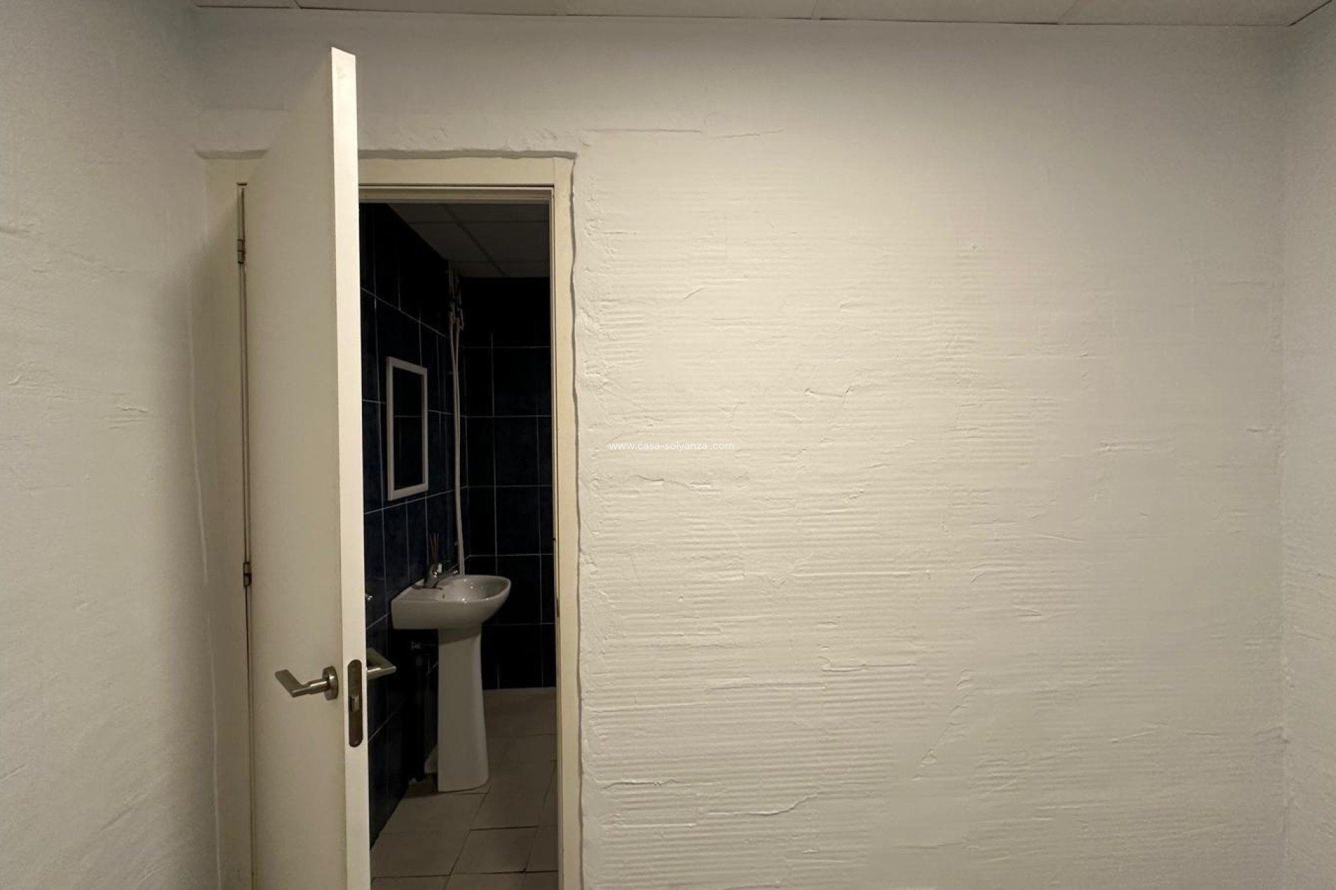 Wiederverkauf - Kommerziell - Torrevieja - Paseo Maritimo