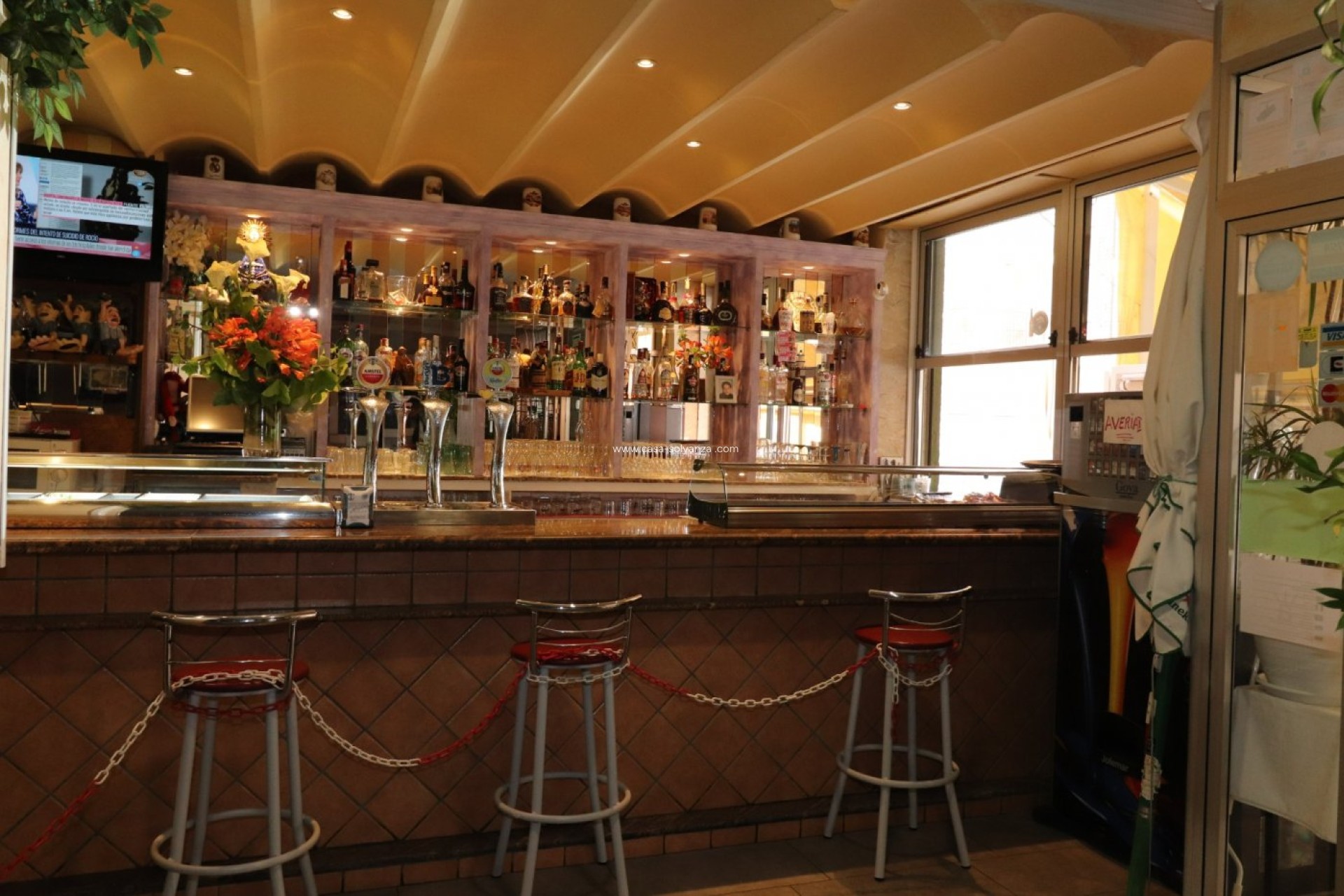 Wiederverkauf - Kommerziell - Torrevieja - Playa del Cura