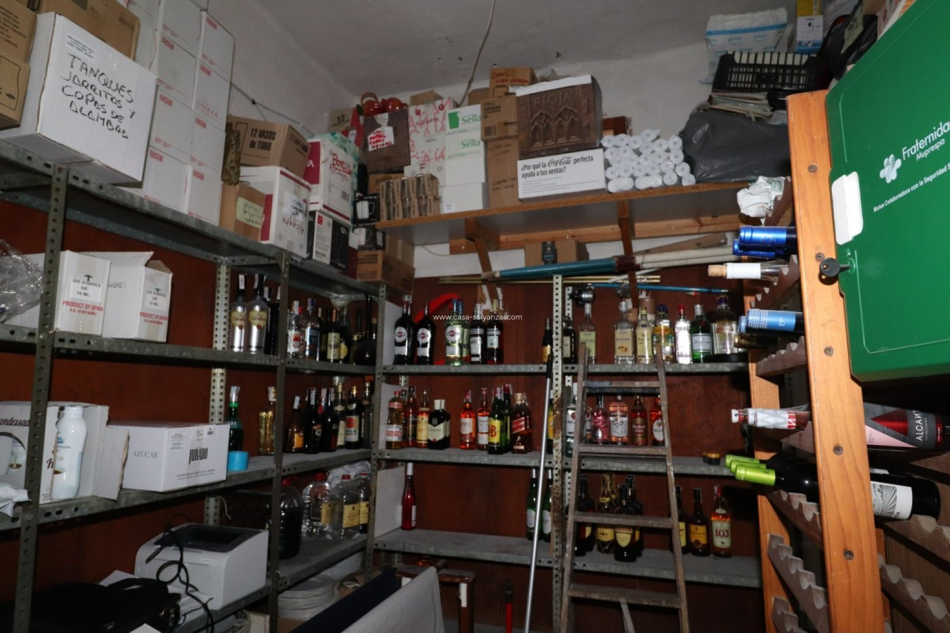 Wiederverkauf - Kommerziell - Torrevieja - Playa del Cura