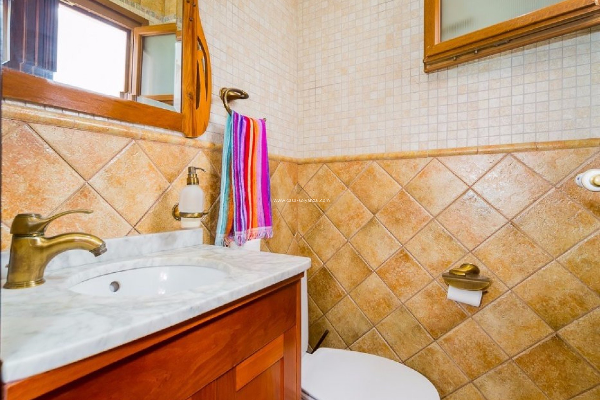 Wiederverkauf - Kommerziell - Torrevieja