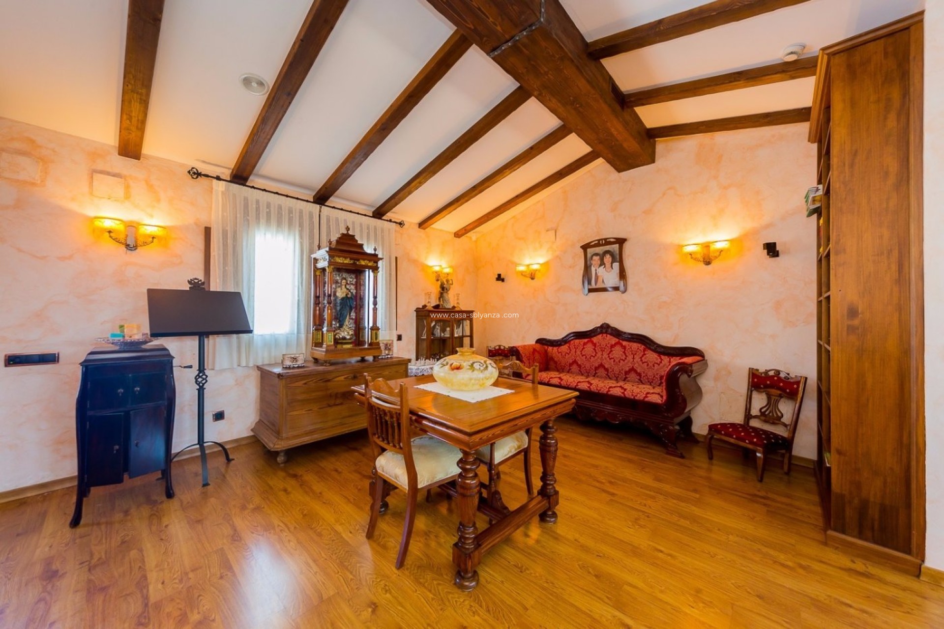 Wiederverkauf - Kommerziell - Torrevieja