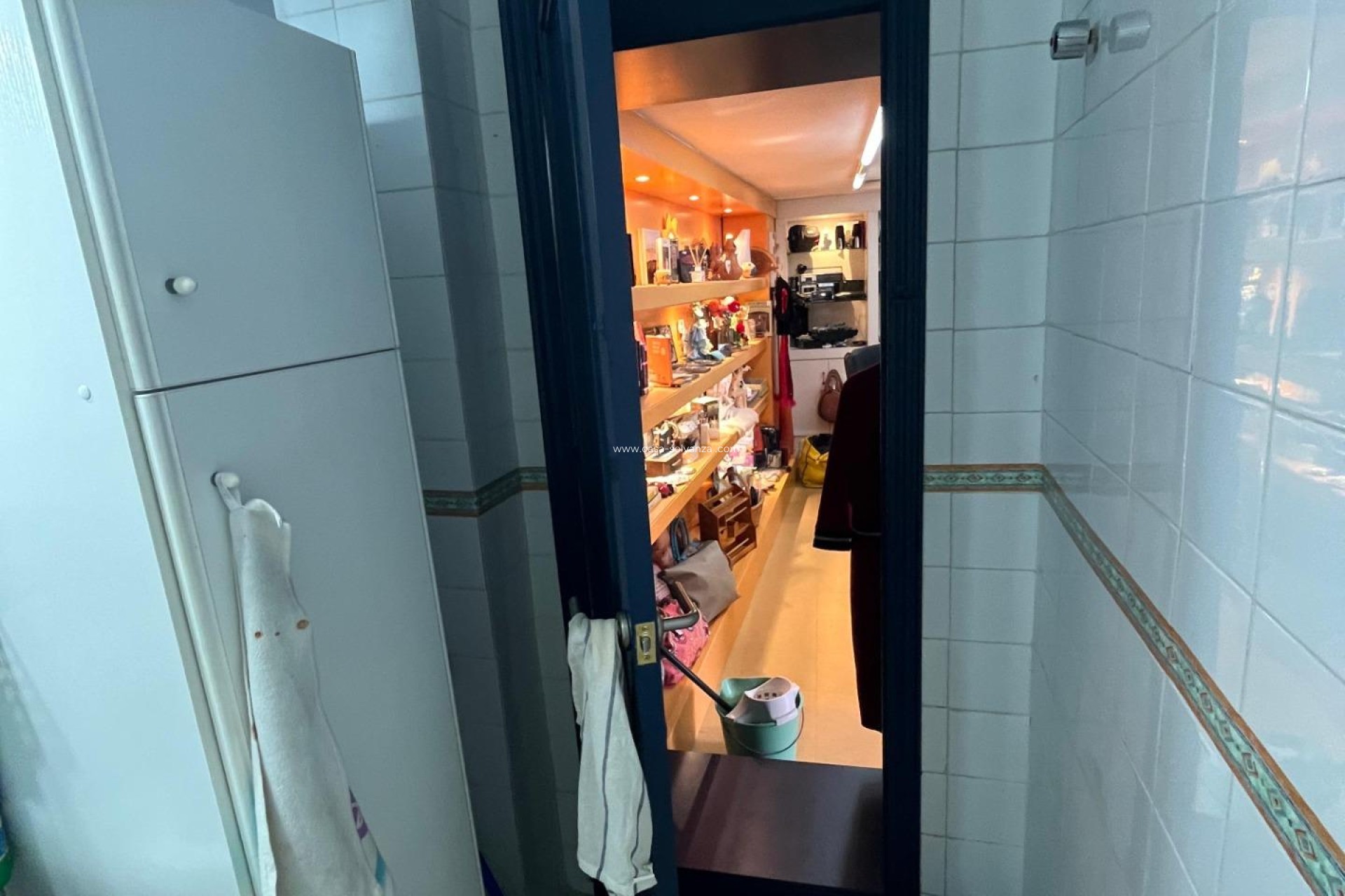 Wiederverkauf - Kommerziell - Torrevieja