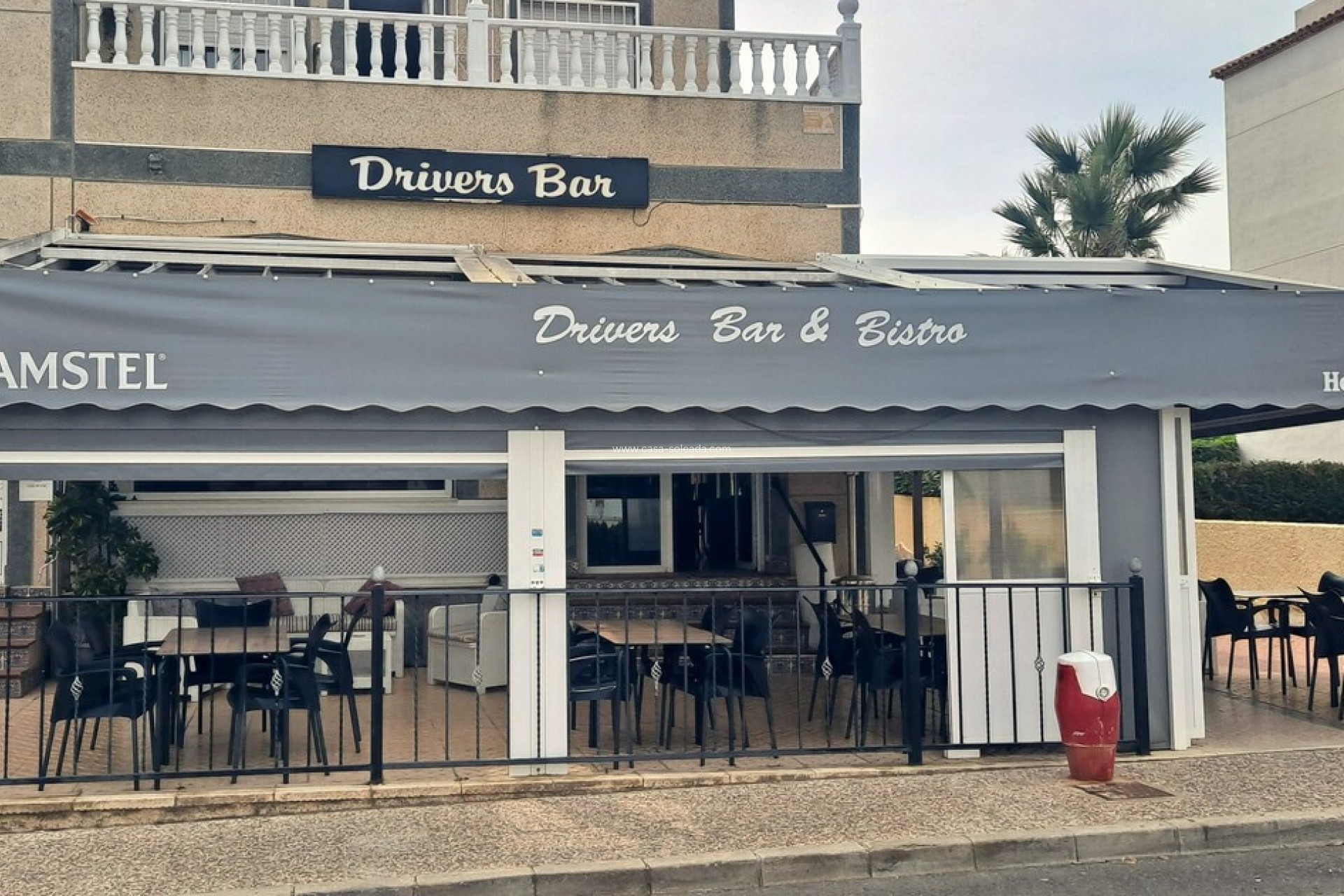 Wiederverkauf - Kommerziell - Villamartin - Costa Blanca