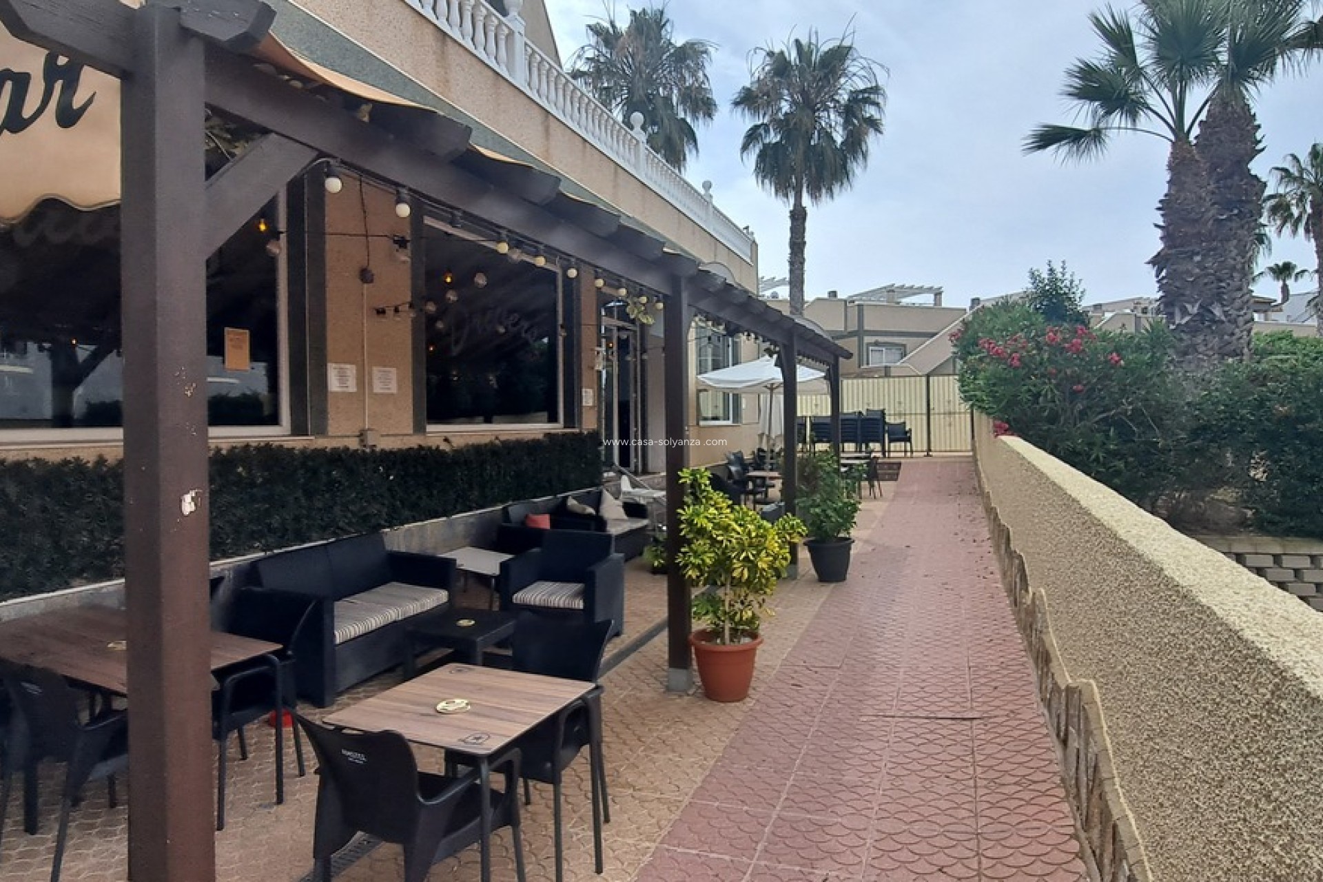 Wiederverkauf - Kommerziell - Villamartin - Costa Blanca