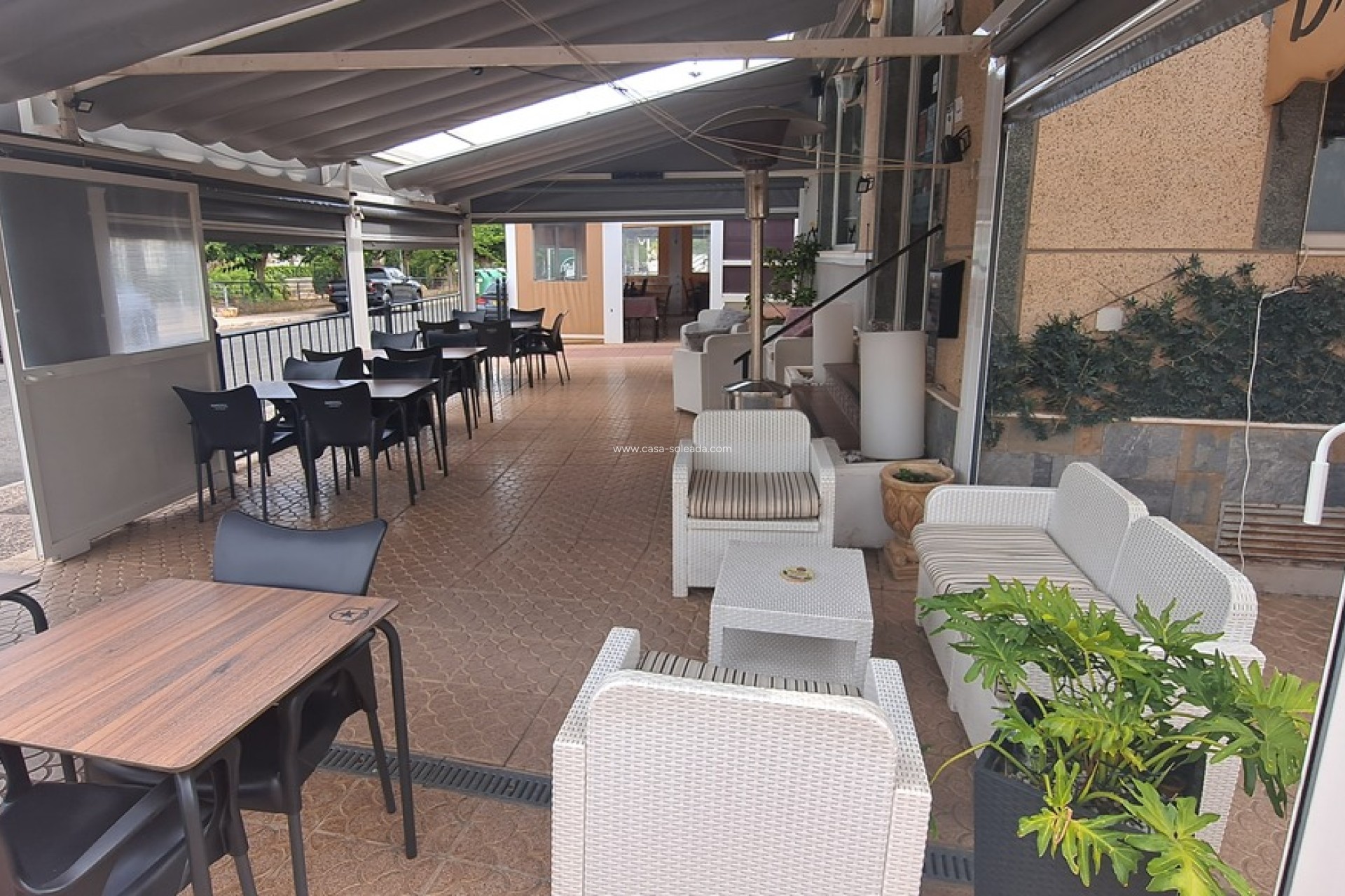 Wiederverkauf - Kommerziell - Villamartin - Costa Blanca