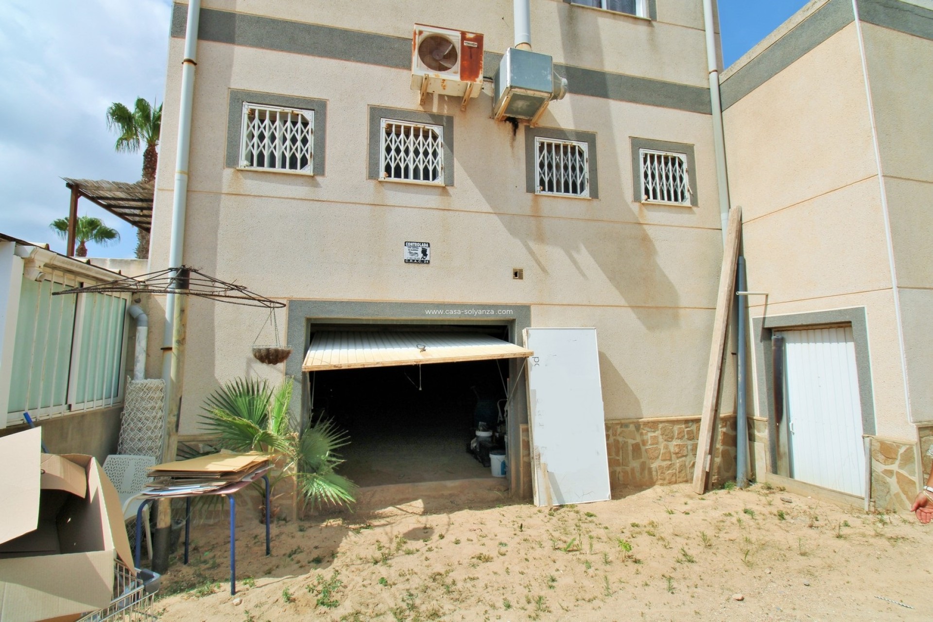 Wiederverkauf - Kommerziell - Villamartin - Villamartín