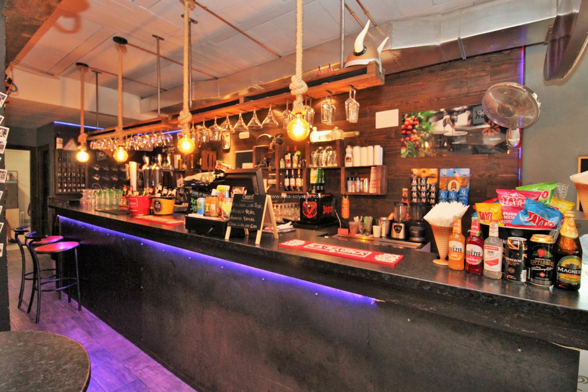 Wiederverkauf - Kommerziell - Villamartin - Villamartín