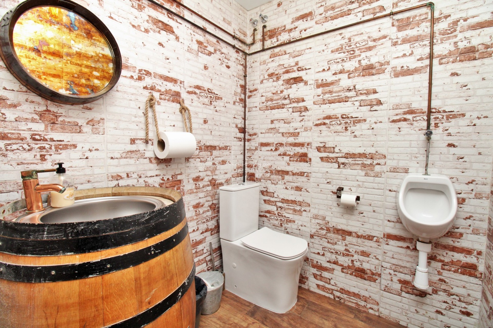 Wiederverkauf - Kommerziell - Villamartin - Villamartín