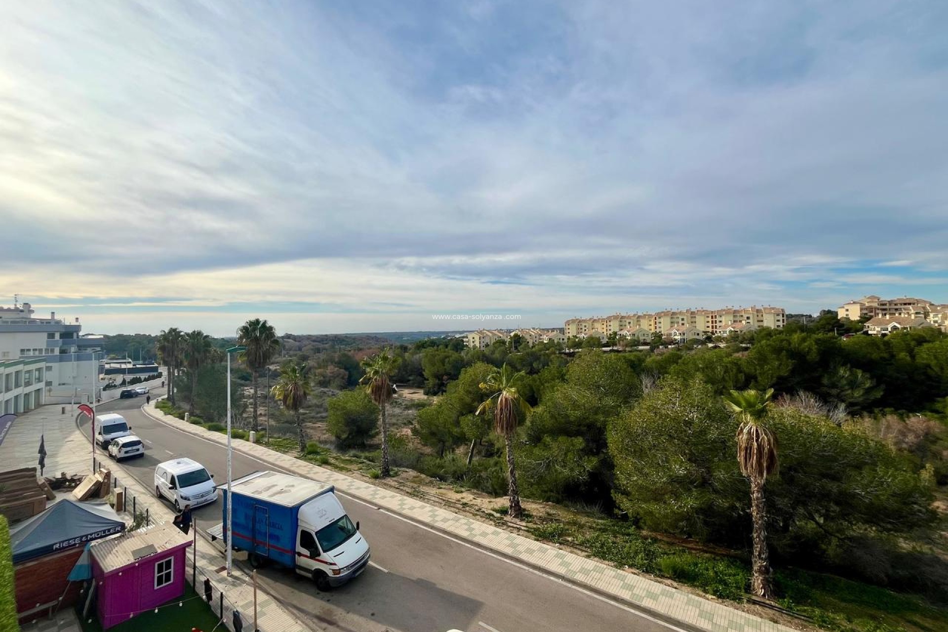 Wiederverkauf - Kommerziell - Villamartin - Villamartín