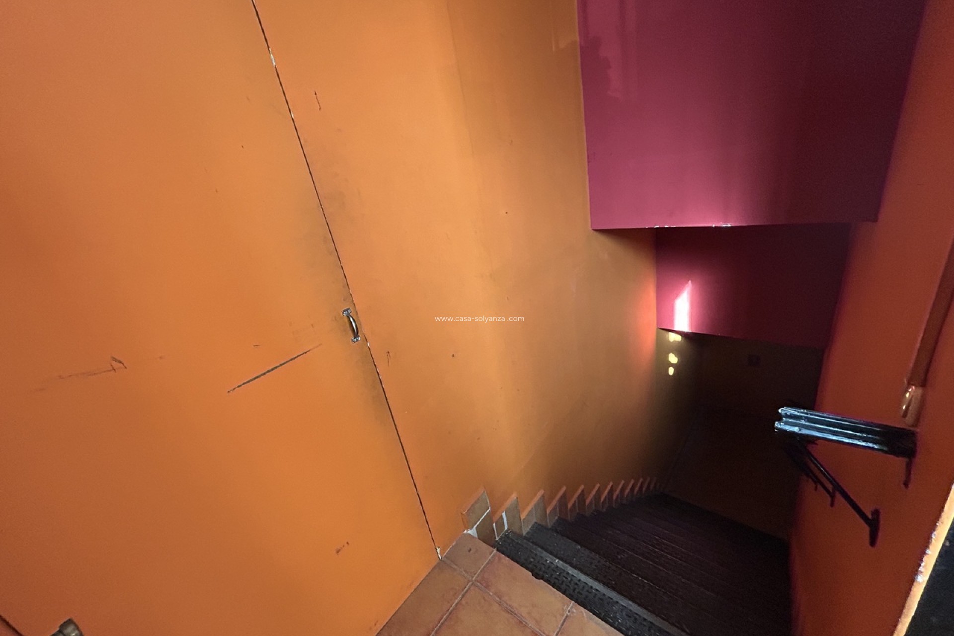 Wiederverkauf - Kommerziell - Villamartin - Villamartín